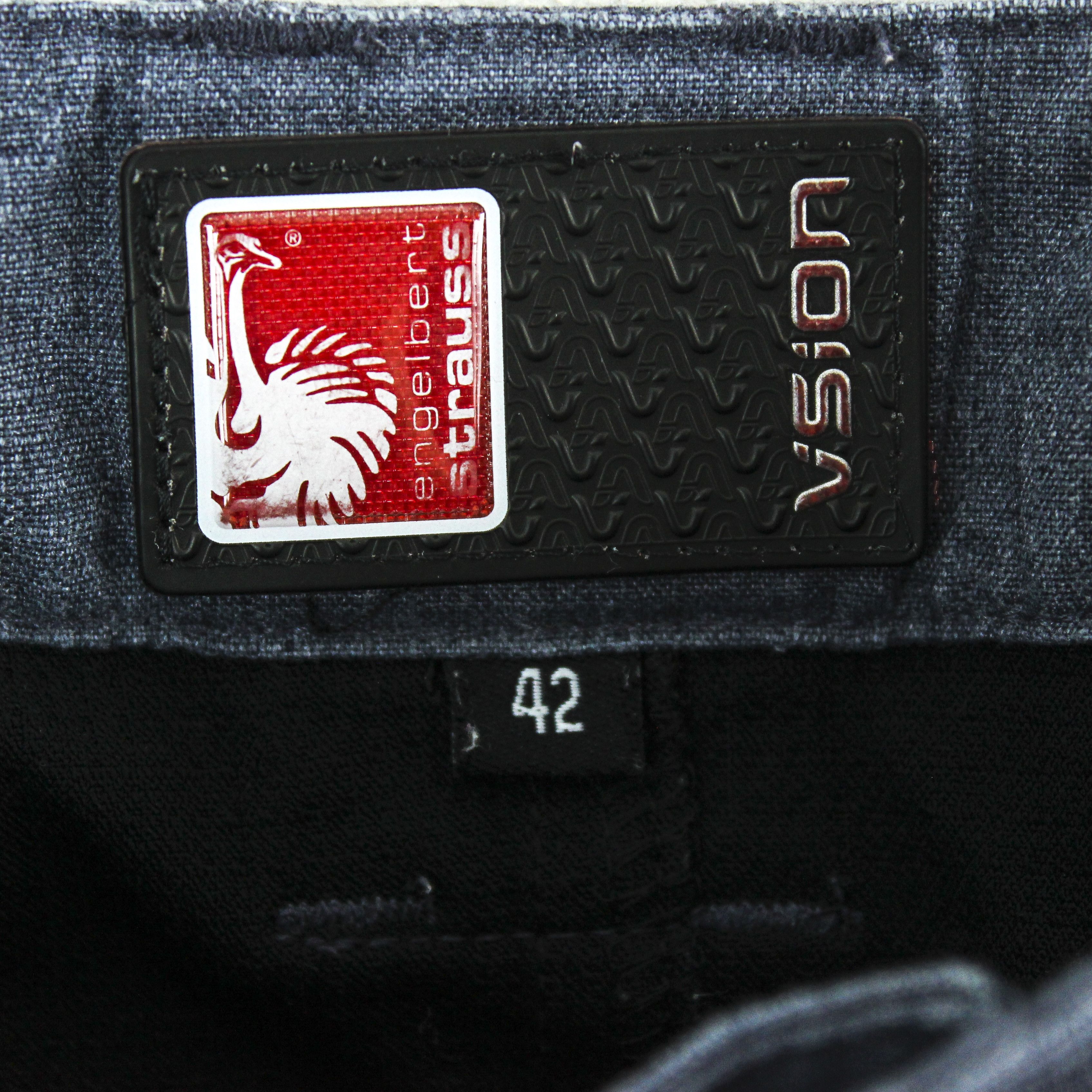 Other ENGELBERT STRAUSS Vision Womens M Cargo Shorts EU 42 Chore Size 34" / US 12 / IT 48 - 5 Thumbnail
