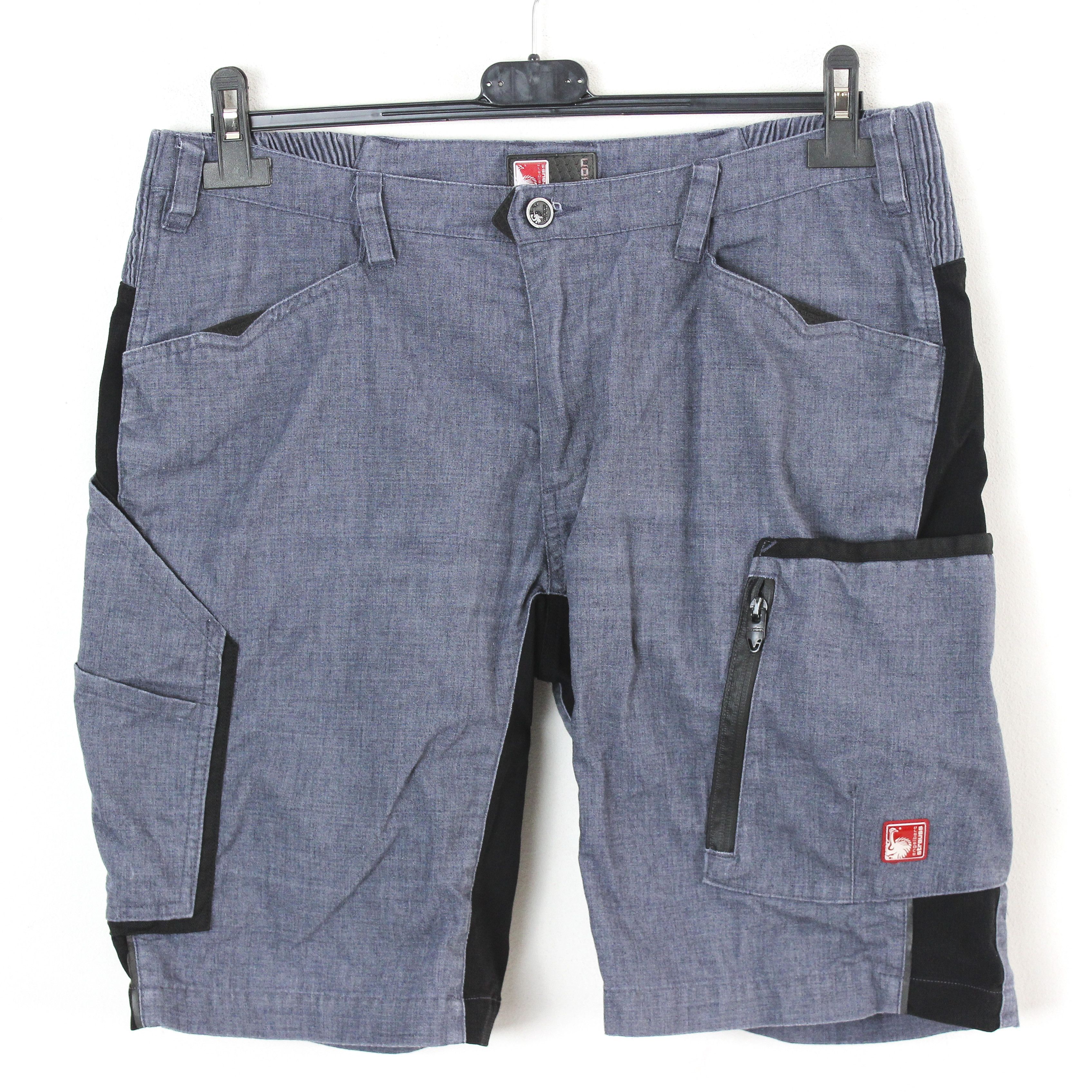 Other ENGELBERT STRAUSS Vision Womens M Cargo Shorts EU 42 Chore Size 34" / US 12 / IT 48 - 1 Thumbnail