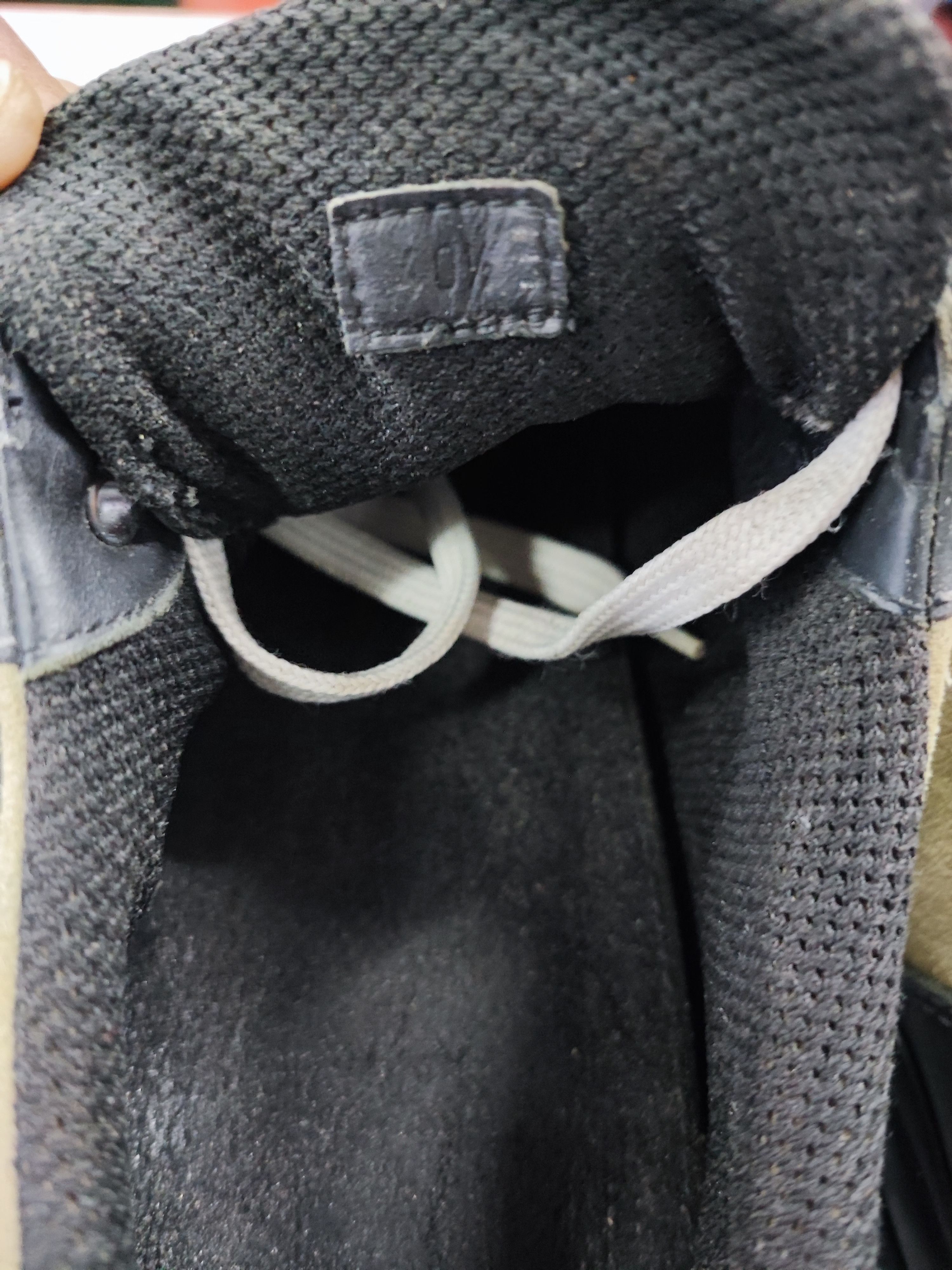 Bottega Veneta × Vintage Bottega Veneta Sneaker Size US 7.5 / EU 40-41 - 15 Thumbnail