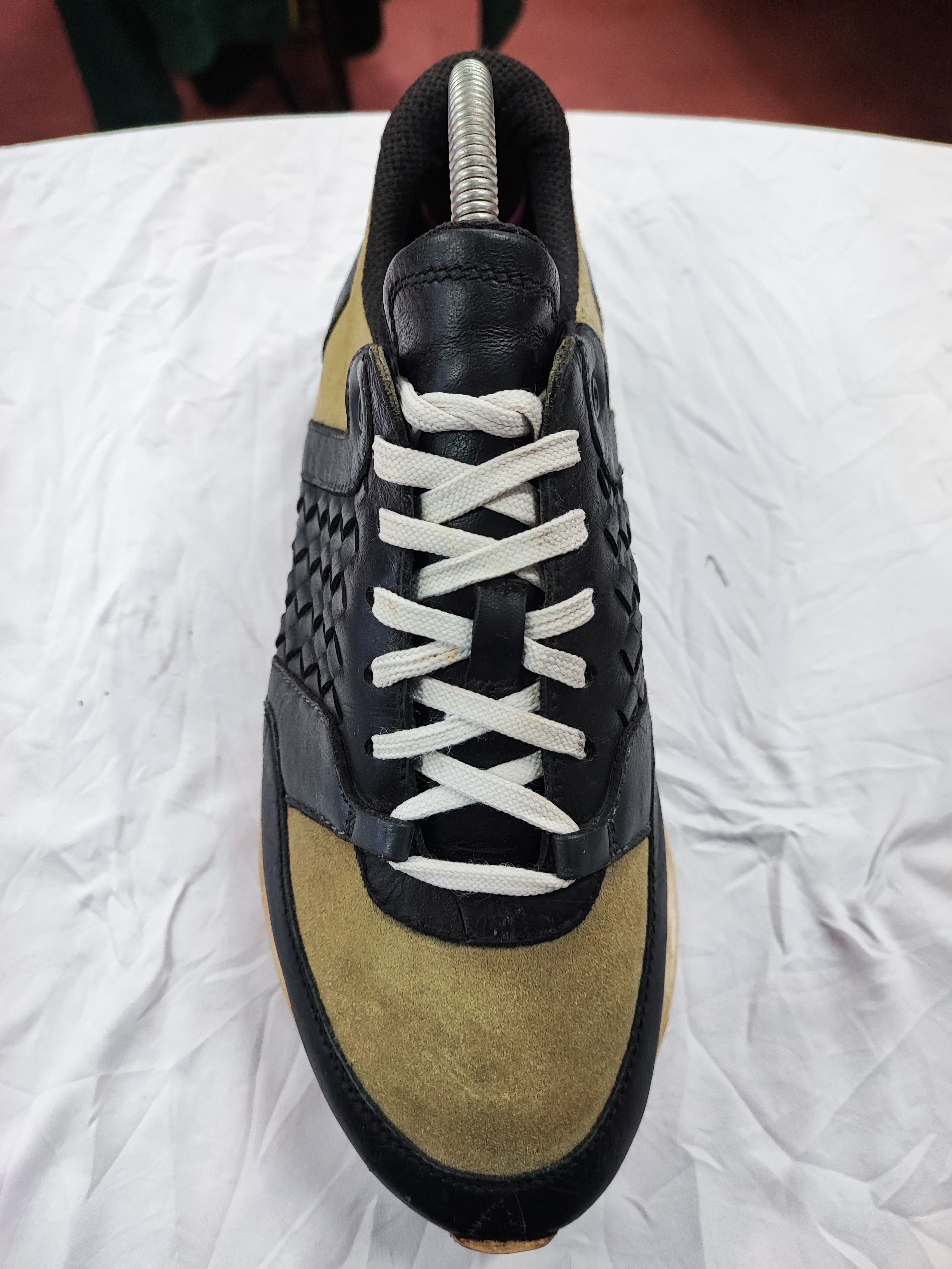 Bottega Veneta × Vintage Bottega Veneta Sneaker Size US 7.5 / EU 40-41 - 6 Thumbnail