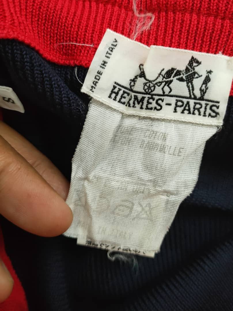 💥LAST CALL💥 Vintage Hermes Strapless