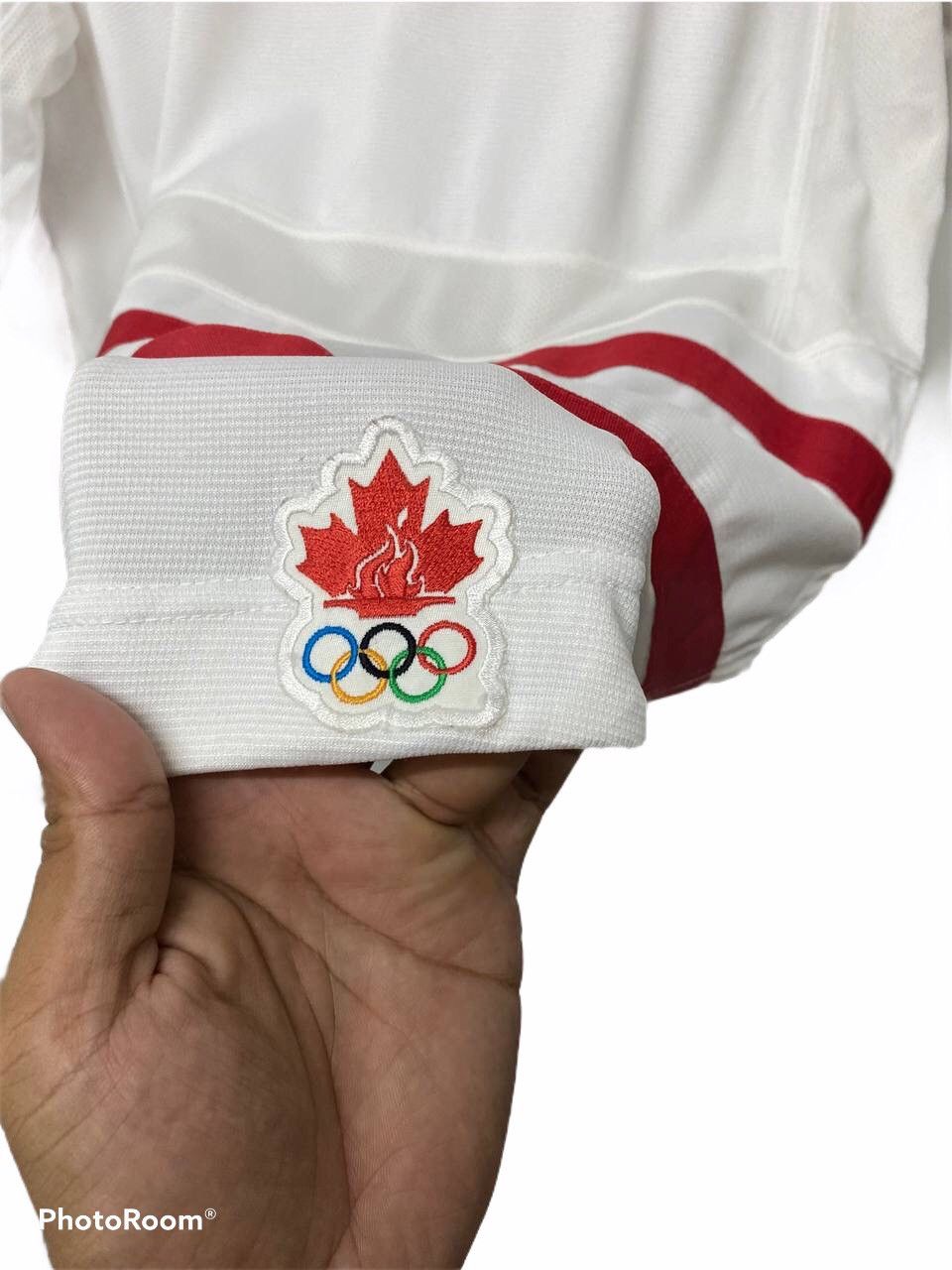 Canada Jersey Nike Vintage nike canada olympic vancouver jersey big canada flag Grailed