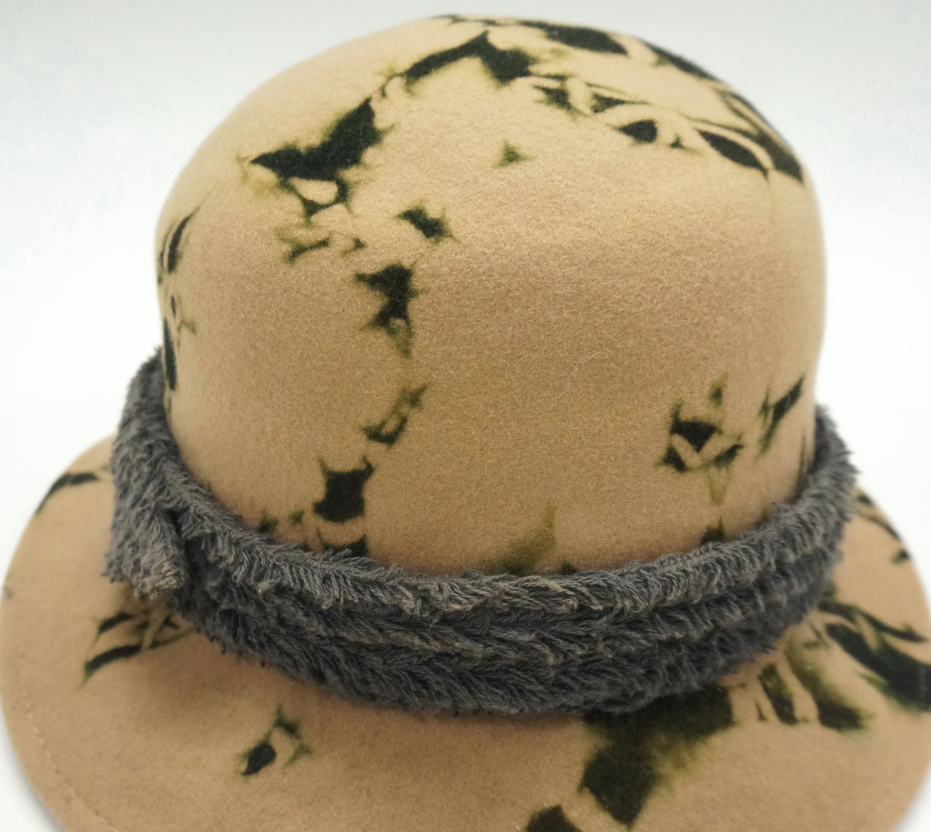 CA4LA Designer CA4LA Japan Hat Size ONE SIZE - 5 Thumbnail