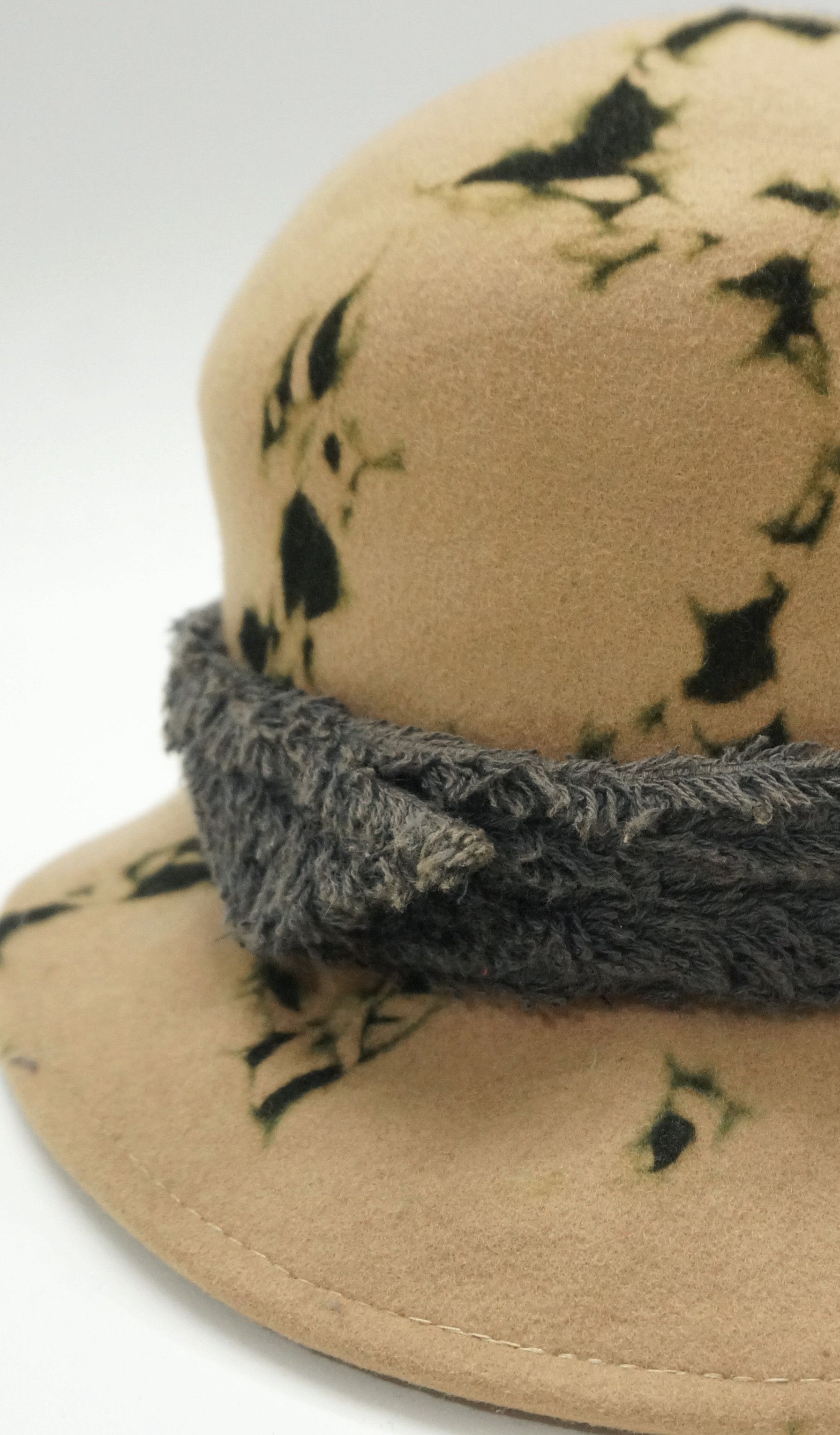 CA4LA Designer CA4LA Japan Hat Size ONE SIZE - 4 Thumbnail