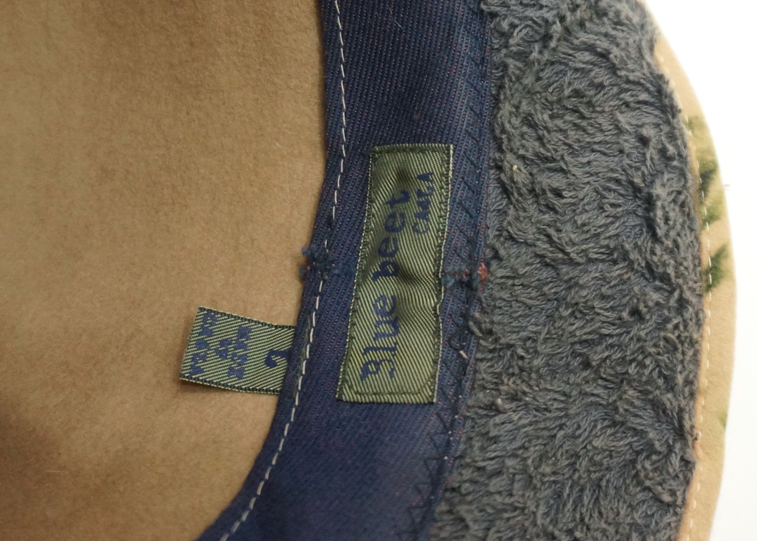 CA4LA Designer CA4LA Japan Hat Size ONE SIZE - 8 Thumbnail