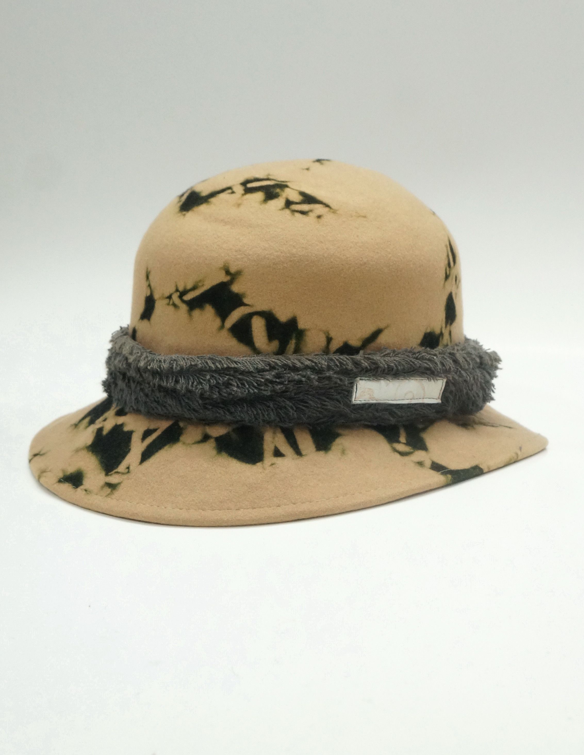 CA4LA Designer CA4LA Japan Hat Size ONE SIZE - 2 Thumbnail