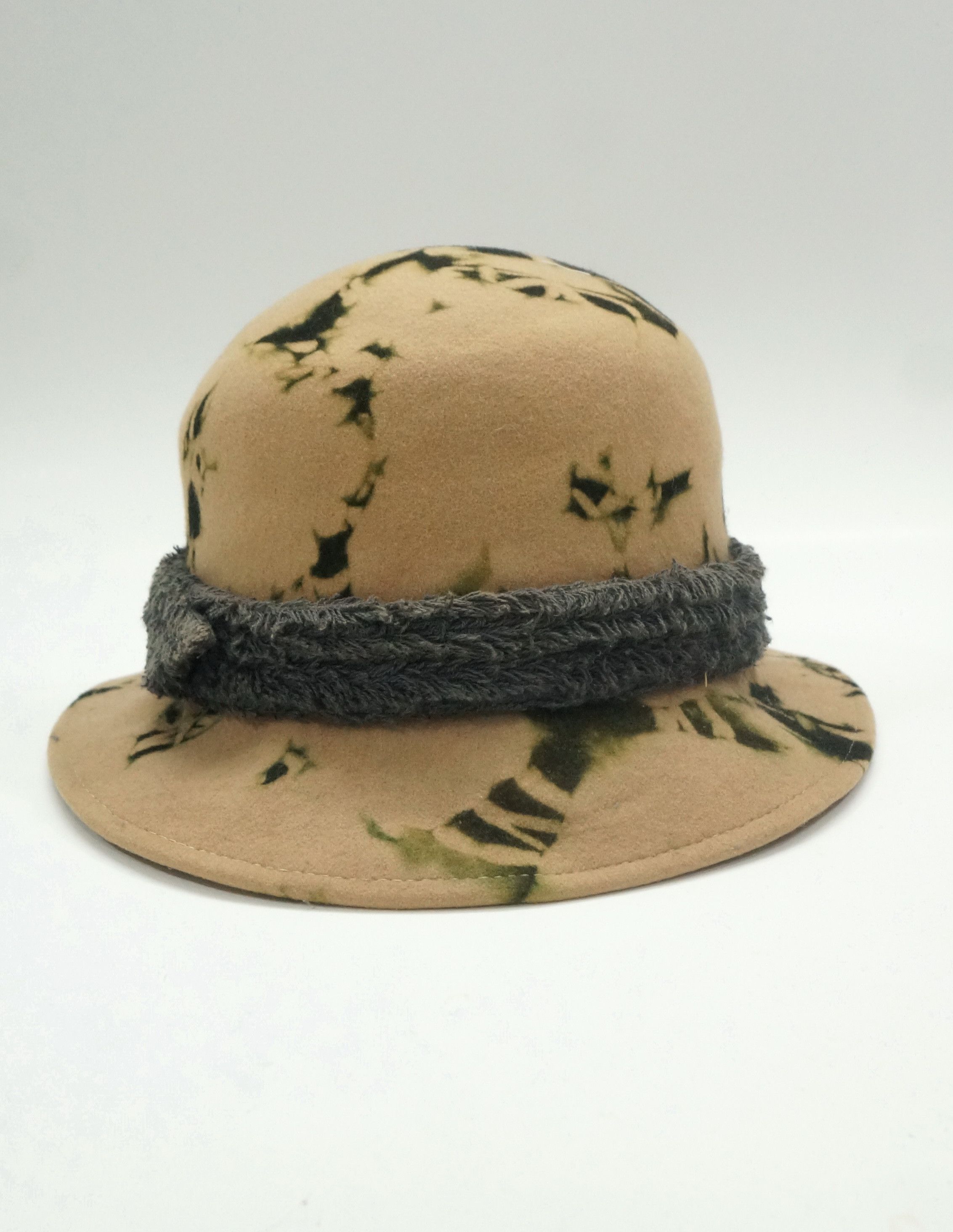 CA4LA Designer CA4LA Japan Hat Size ONE SIZE - 3 Thumbnail
