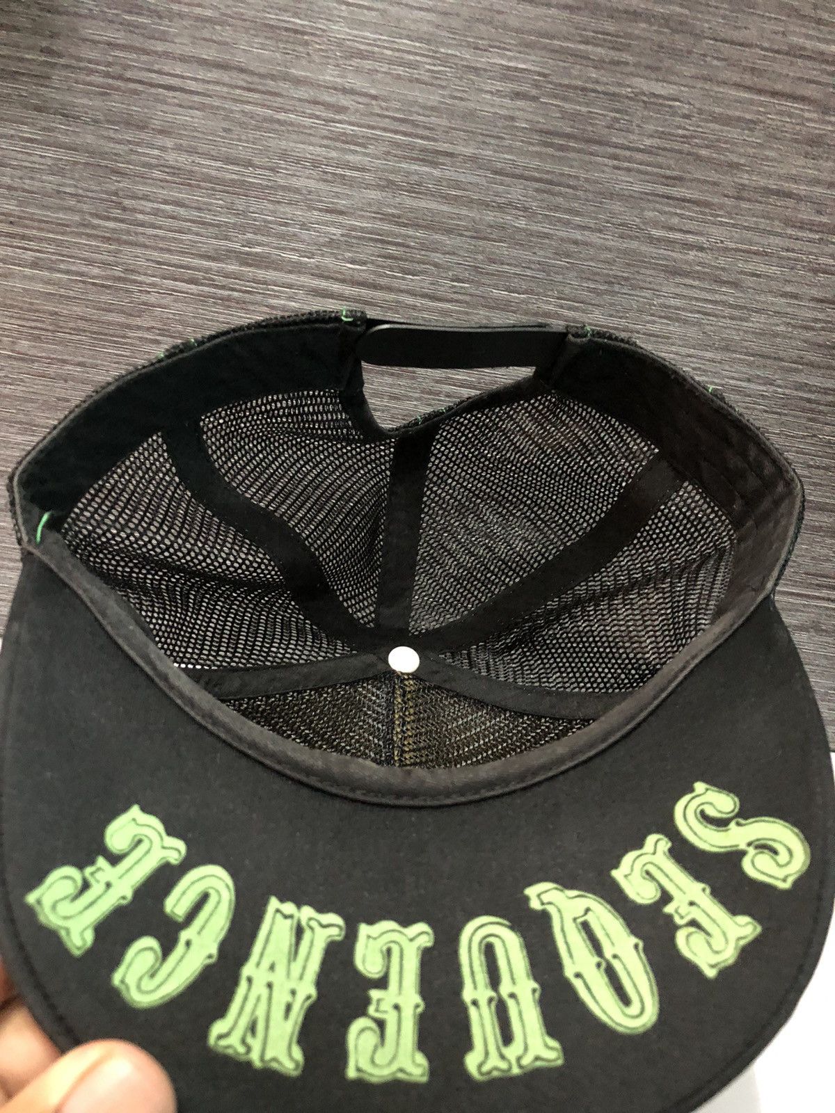 Other Flash and Burn Hat Cap Size ONE SIZE - 4 Thumbnail