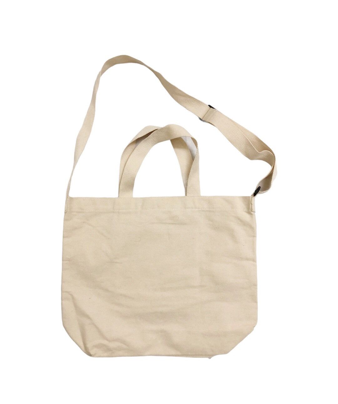 Ne-Net Ne- Net NYA Tote Bag archive Size ONE SIZE - 3 Thumbnail