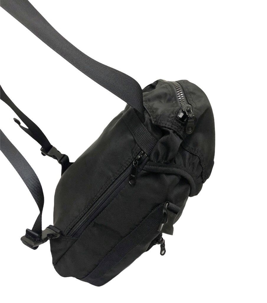 Yohji Yamamoto 1990s Y’saccs by Yohji Yamamoto avant-garde masterpiece Size ONE SIZE - 10 Thumbnail