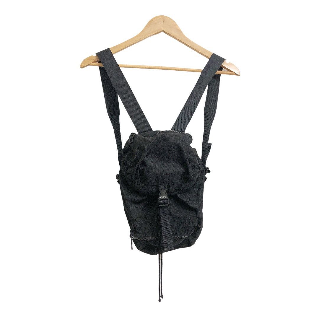 Yohji Yamamoto 1990s Y’saccs by Yohji Yamamoto avant-garde masterpiece Size ONE SIZE - 15 Thumbnail