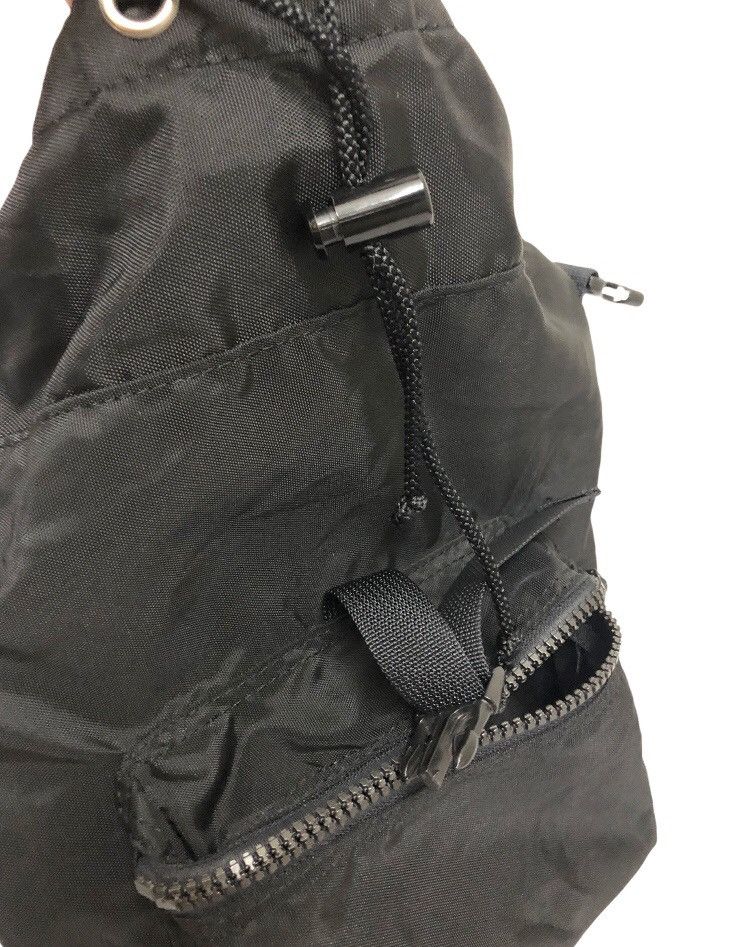 Yohji Yamamoto 1990s Y’saccs by Yohji Yamamoto avant-garde masterpiece Size ONE SIZE - 13 Thumbnail