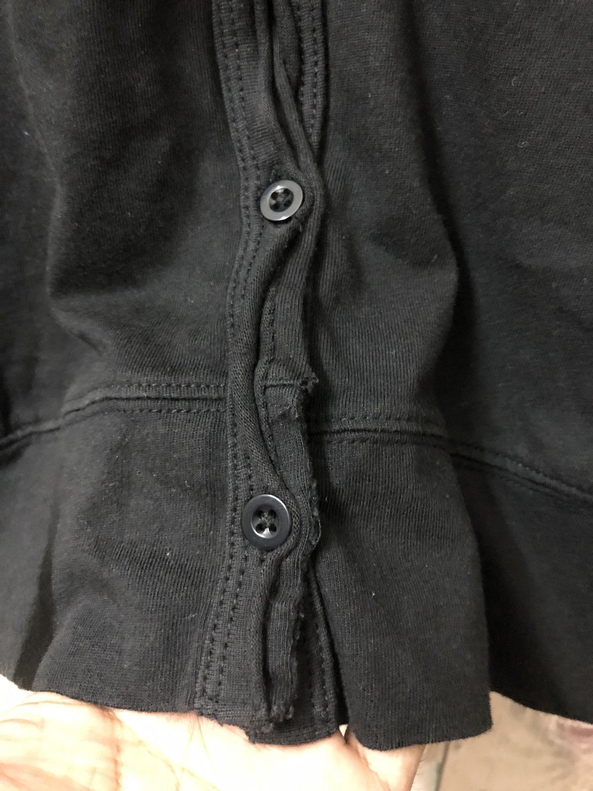 Japanese Brand × Seditionaries Hell Cat Punks Cardigan Size US L / EU 52-54 / 3 - 9 Thumbnail
