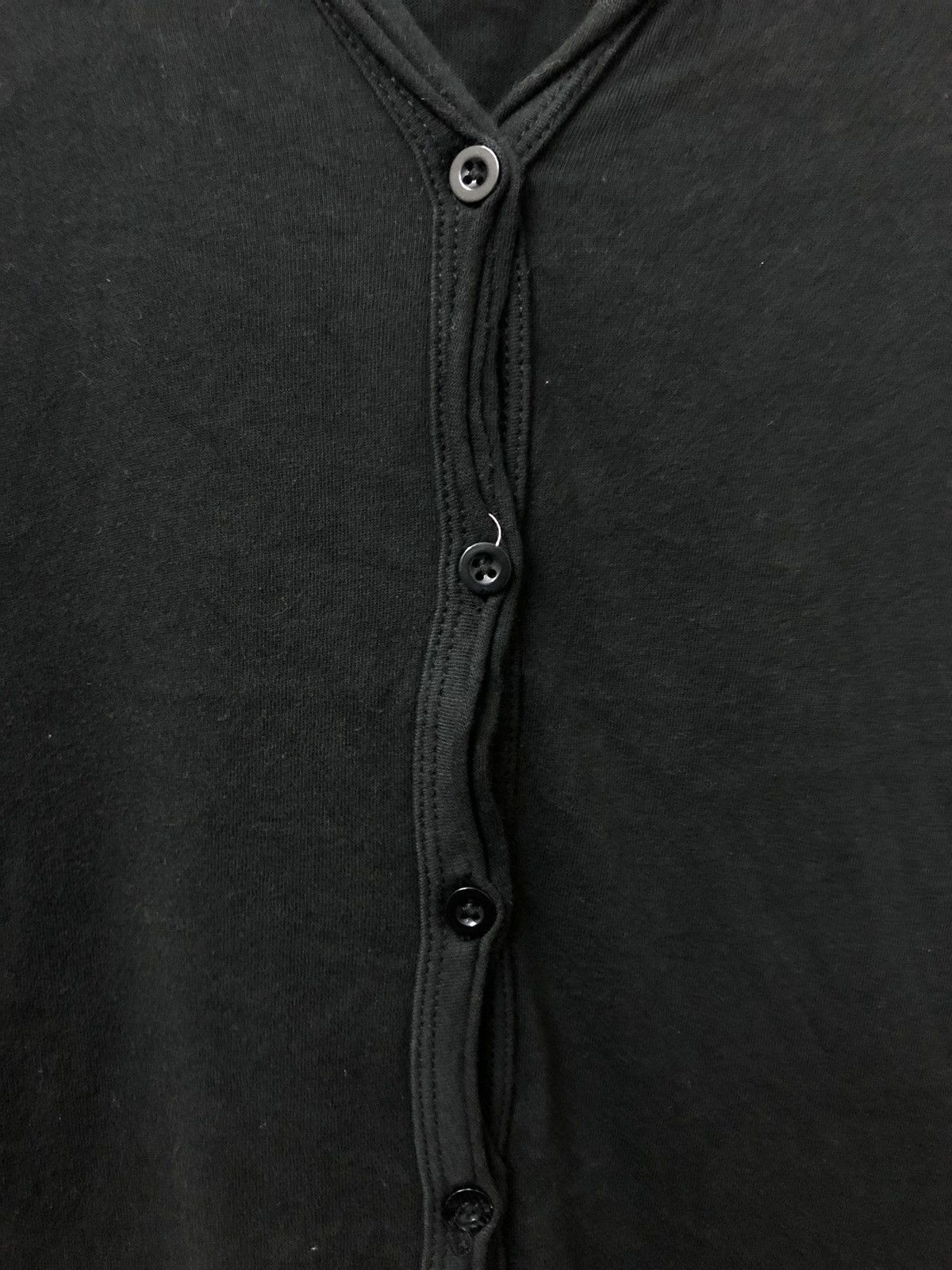 Japanese Brand × Seditionaries Hell Cat Punks Cardigan Size US L / EU 52-54 / 3 - 12 Thumbnail
