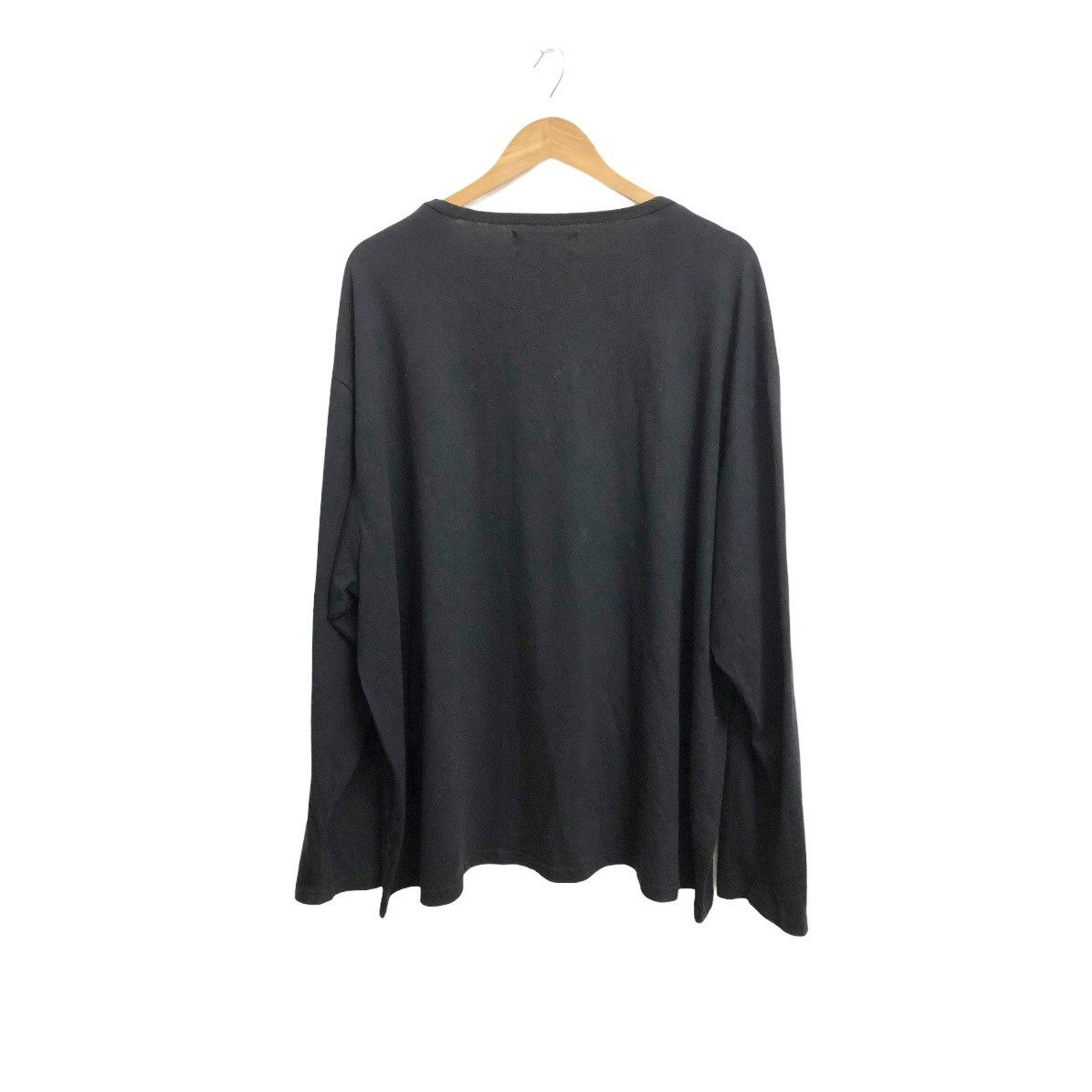 Mastermind Japan × Roen 00's Roen Grande oversize long sleeve Size US L / EU 52-54 / 3 - 7 Thumbnail