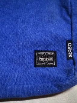 Porter Porter Tote Bag Size ONE SIZE - 5 Thumbnail