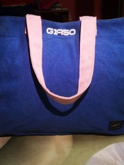 Porter Porter Tote Bag Size ONE SIZE - 4 Thumbnail