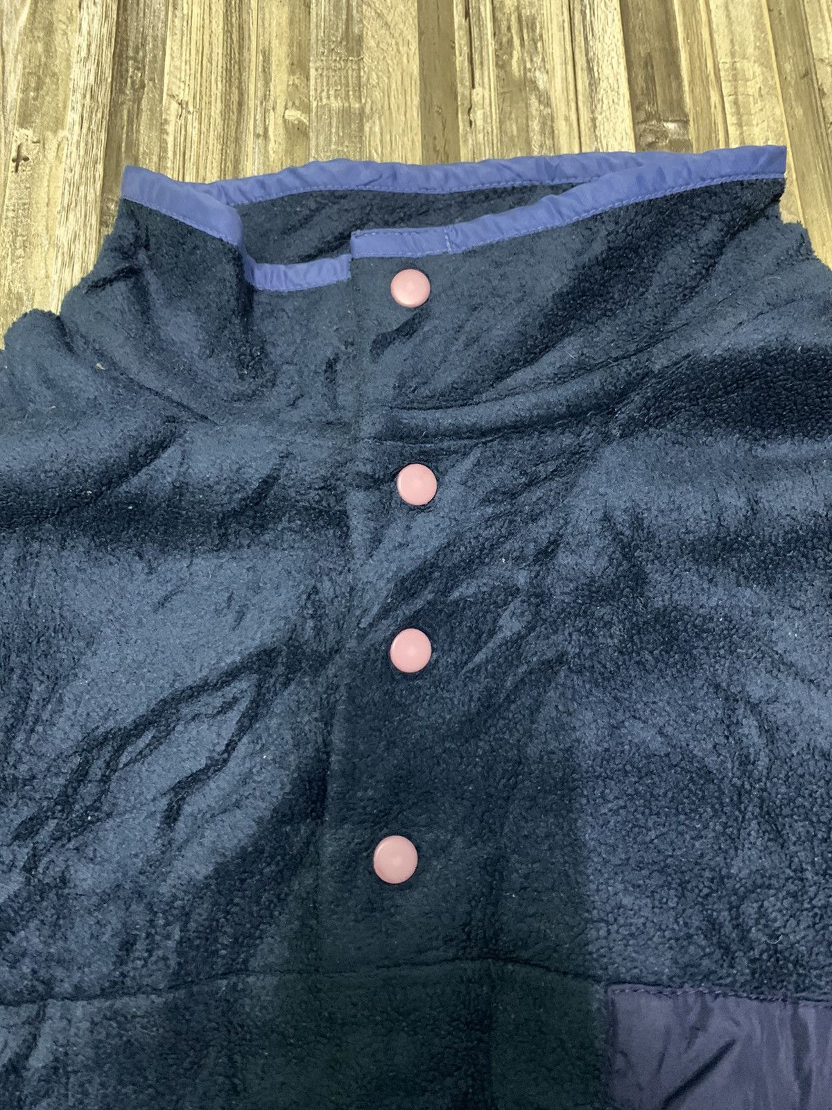Patagonia Nice Patagonia Fleece Jacket Size US S / EU 44-46 / 1 - 6 Thumbnail