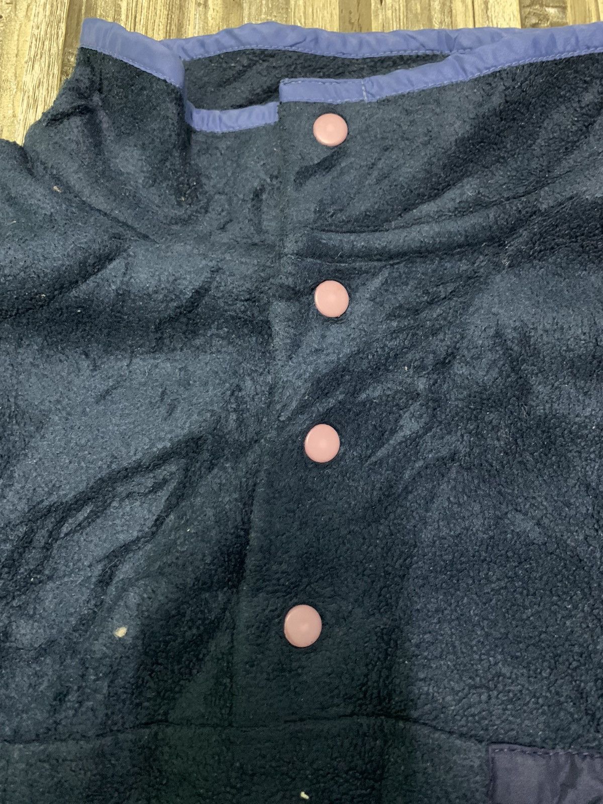 Patagonia Nice Patagonia Fleece Jacket Size US S / EU 44-46 / 1 - 5 Thumbnail