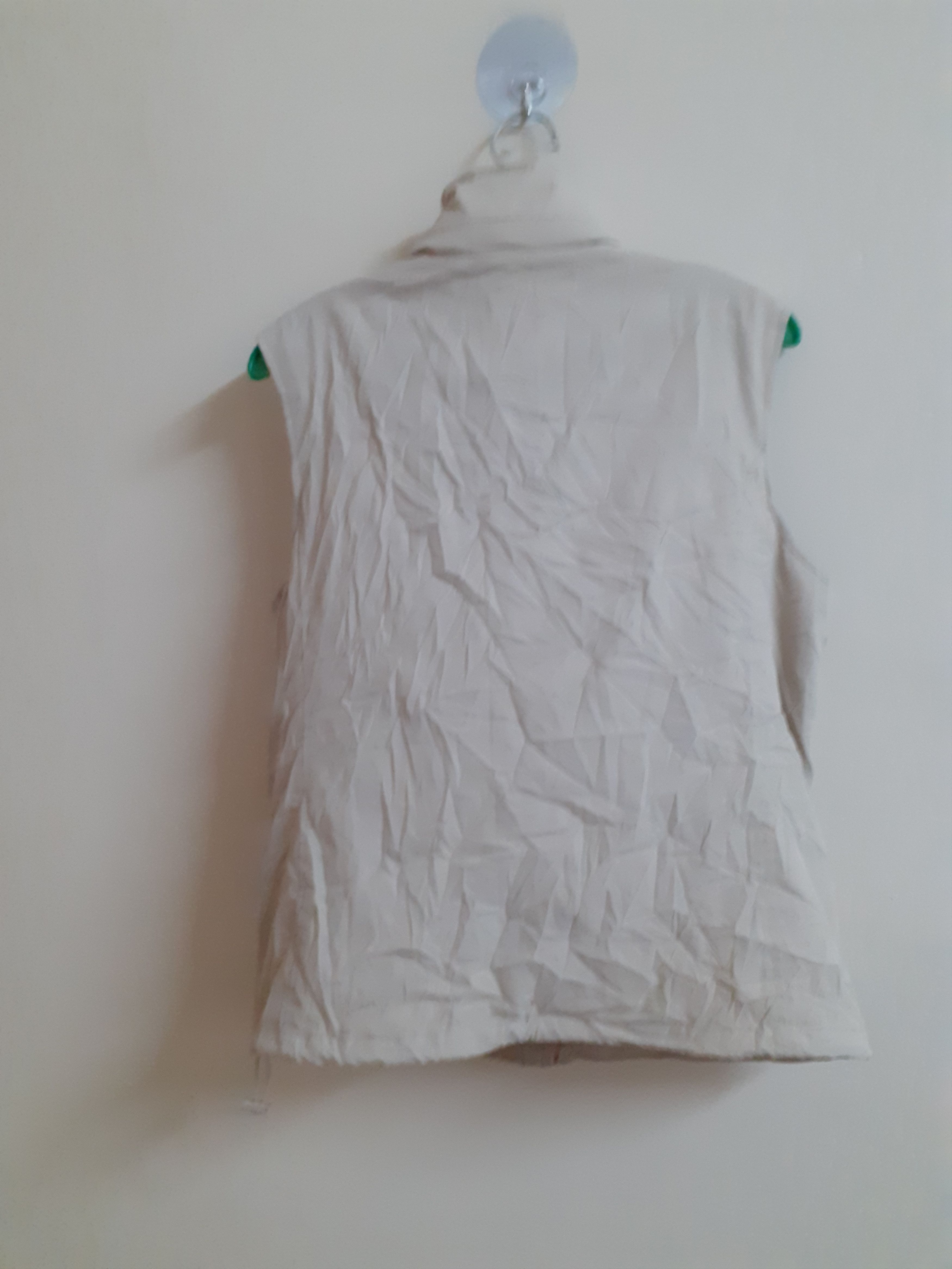 Burberry Burberry Golf Vest Size US L / EU 52-54 / 3 - 5 Thumbnail