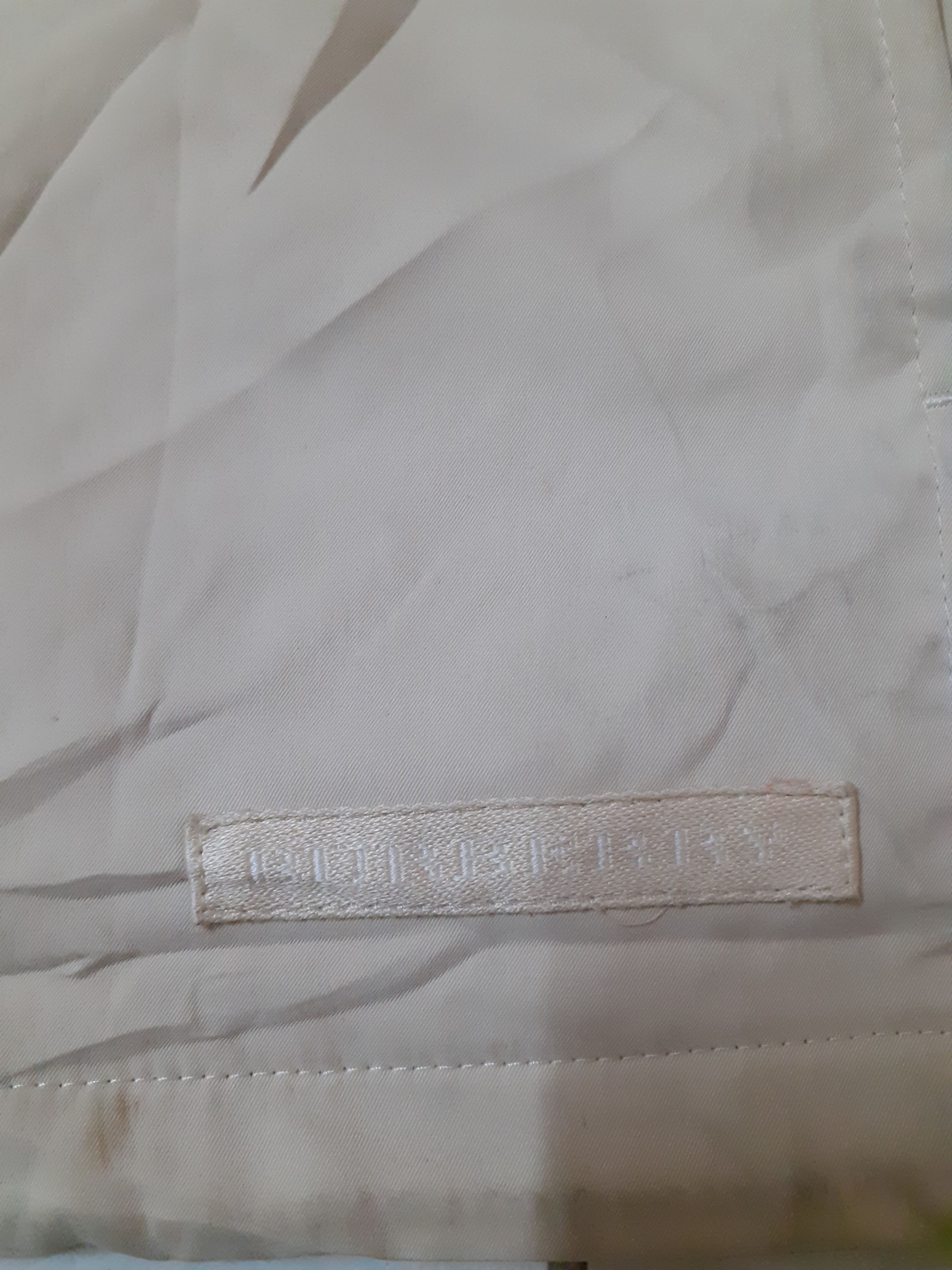 Burberry Burberry Golf Vest Size US L / EU 52-54 / 3 - 10 Thumbnail