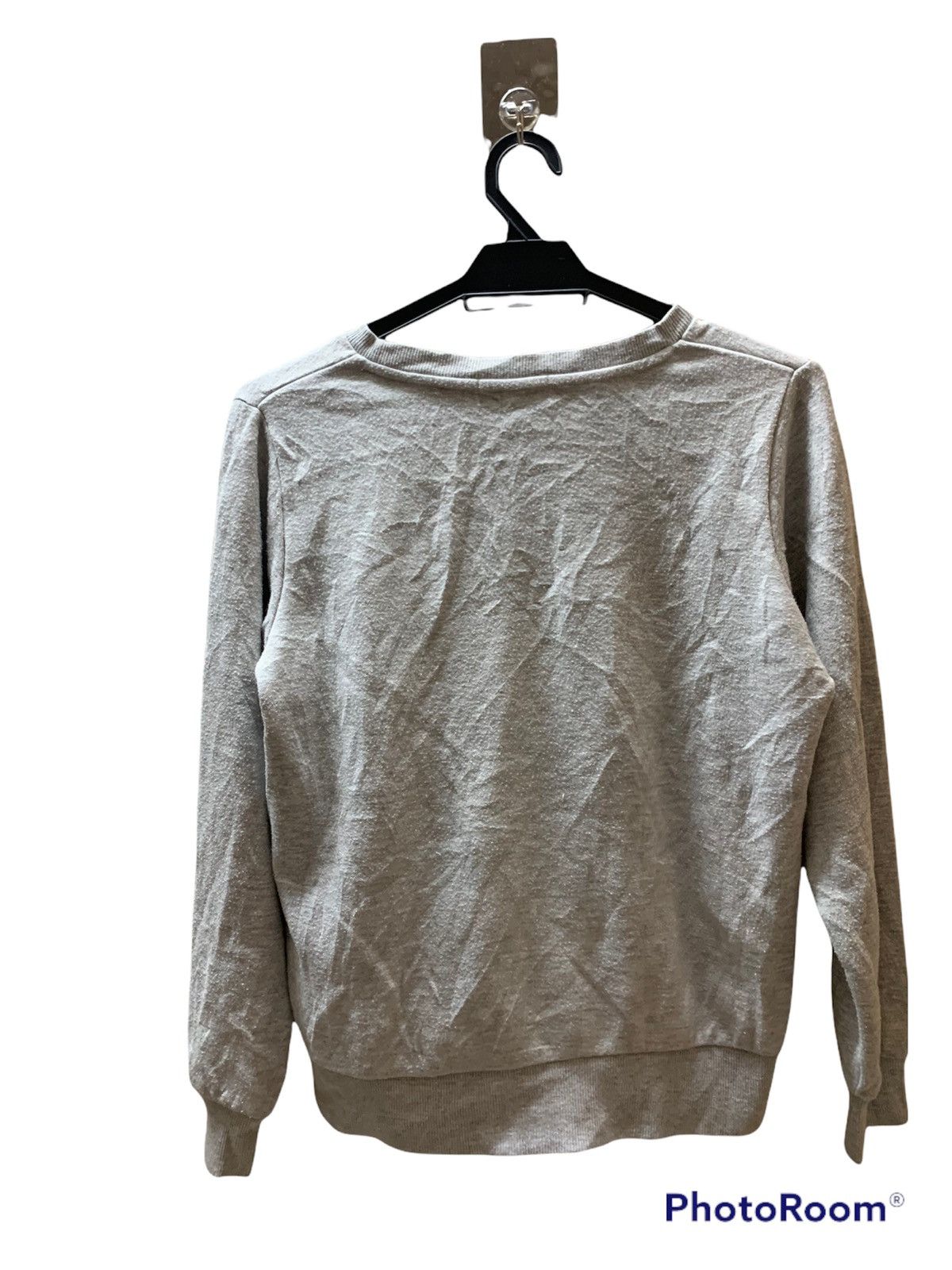 Playboy Nice Playboy Big Logo Sweatshirt Size US M / EU 48-50 / 2 - 2 Thumbnail
