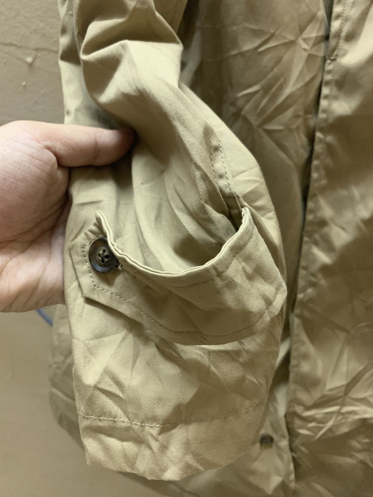 The North Face The North Face Outdoor Long Jacket Size US L / EU 52-54 / 3 - 7 Thumbnail