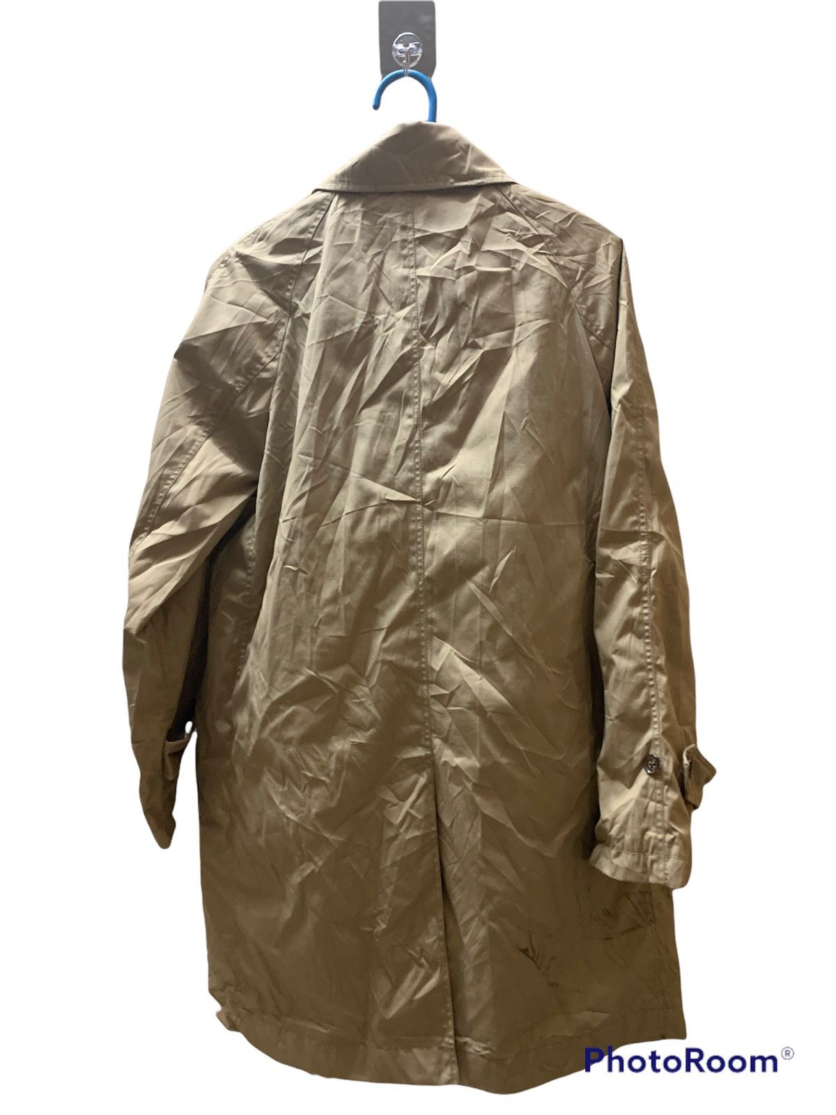 The North Face The North Face Outdoor Long Jacket Size US L / EU 52-54 / 3 - 2 Thumbnail