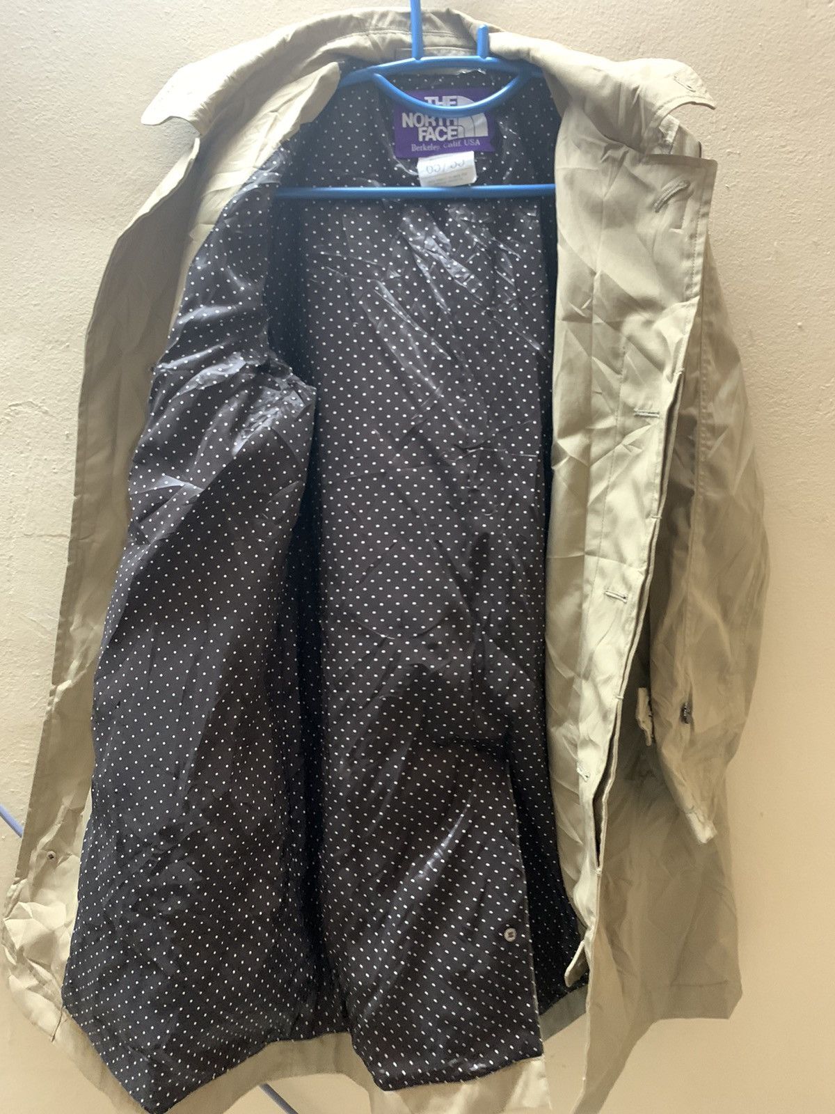 The North Face The North Face Outdoor Long Jacket Size US L / EU 52-54 / 3 - 11 Thumbnail
