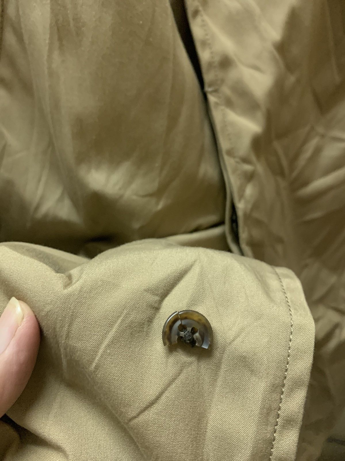 The North Face The North Face Outdoor Long Jacket Size US L / EU 52-54 / 3 - 5 Thumbnail