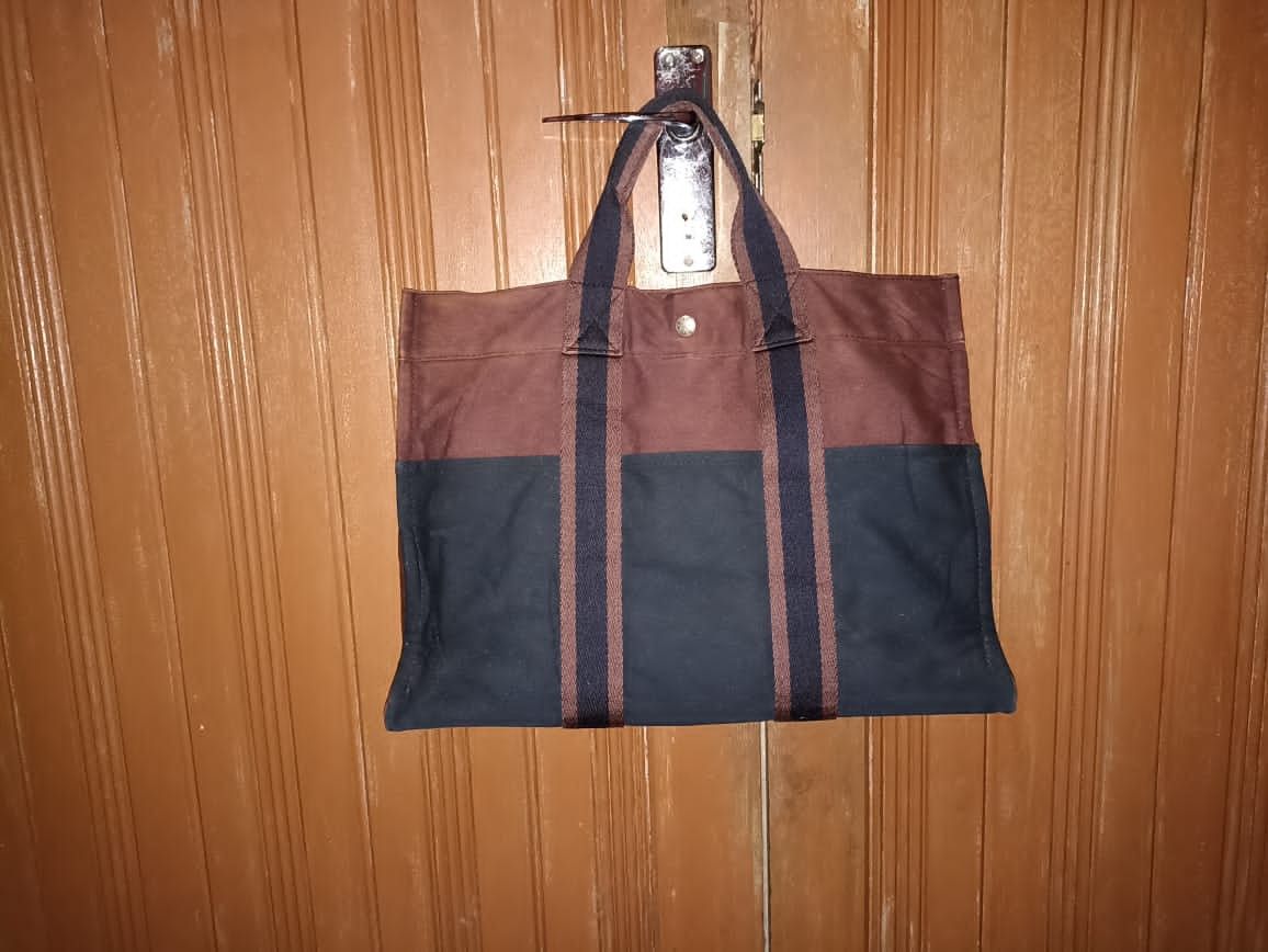 Hermes Hermes Tote Bag Size ONE SIZE - 2 Thumbnail