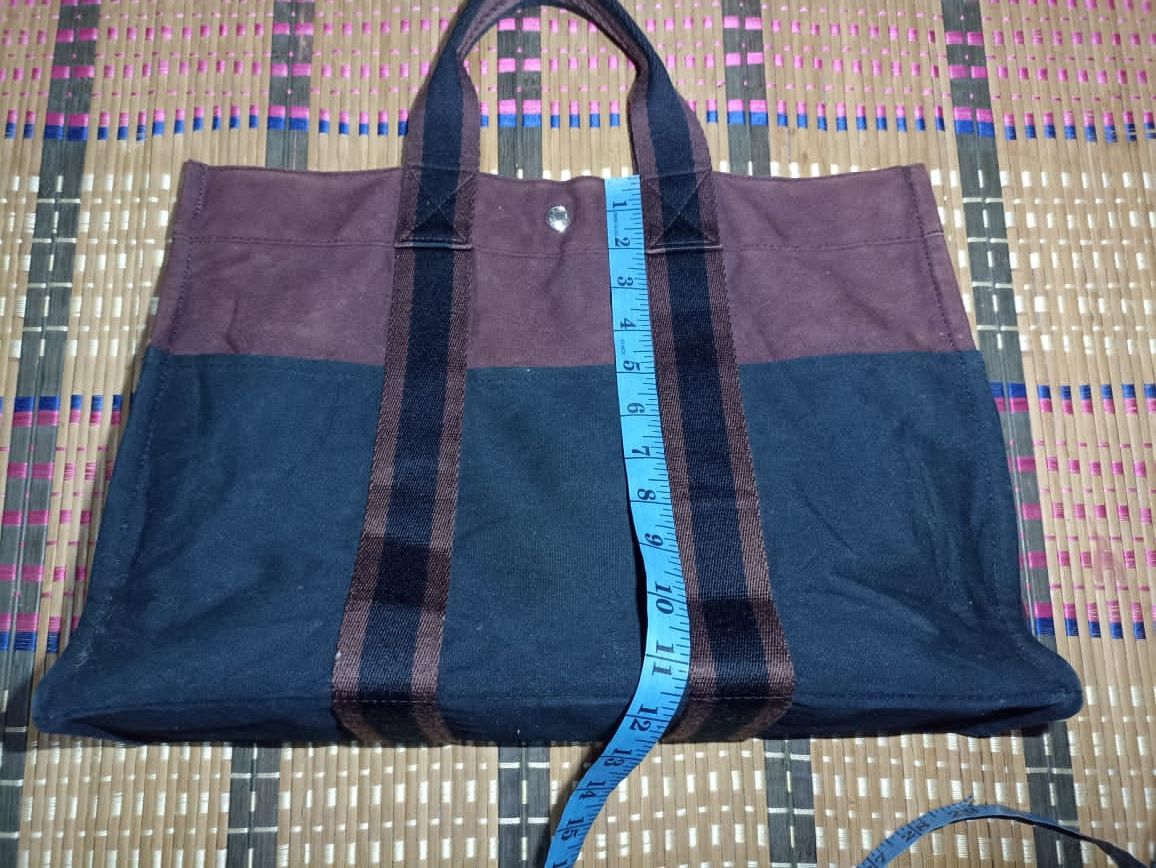 Hermes Hermes Tote Bag Size ONE SIZE - 14 Thumbnail