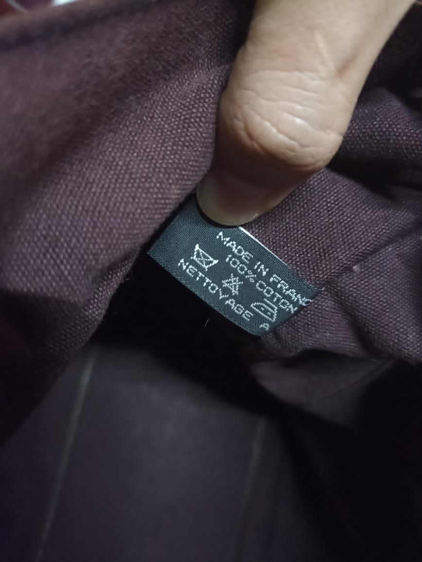 Hermes Hermes Tote Bag Size ONE SIZE - 10 Thumbnail