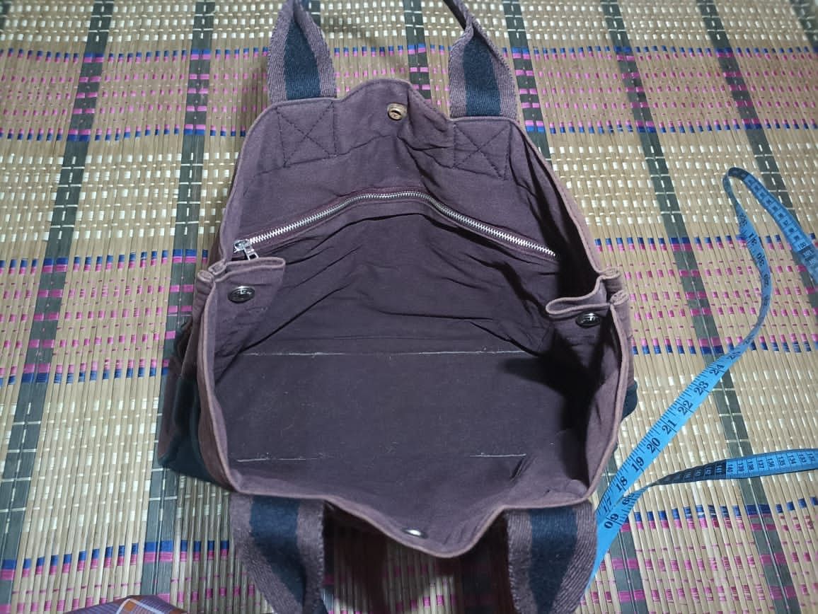 Hermes Hermes Tote Bag Size ONE SIZE - 8 Thumbnail