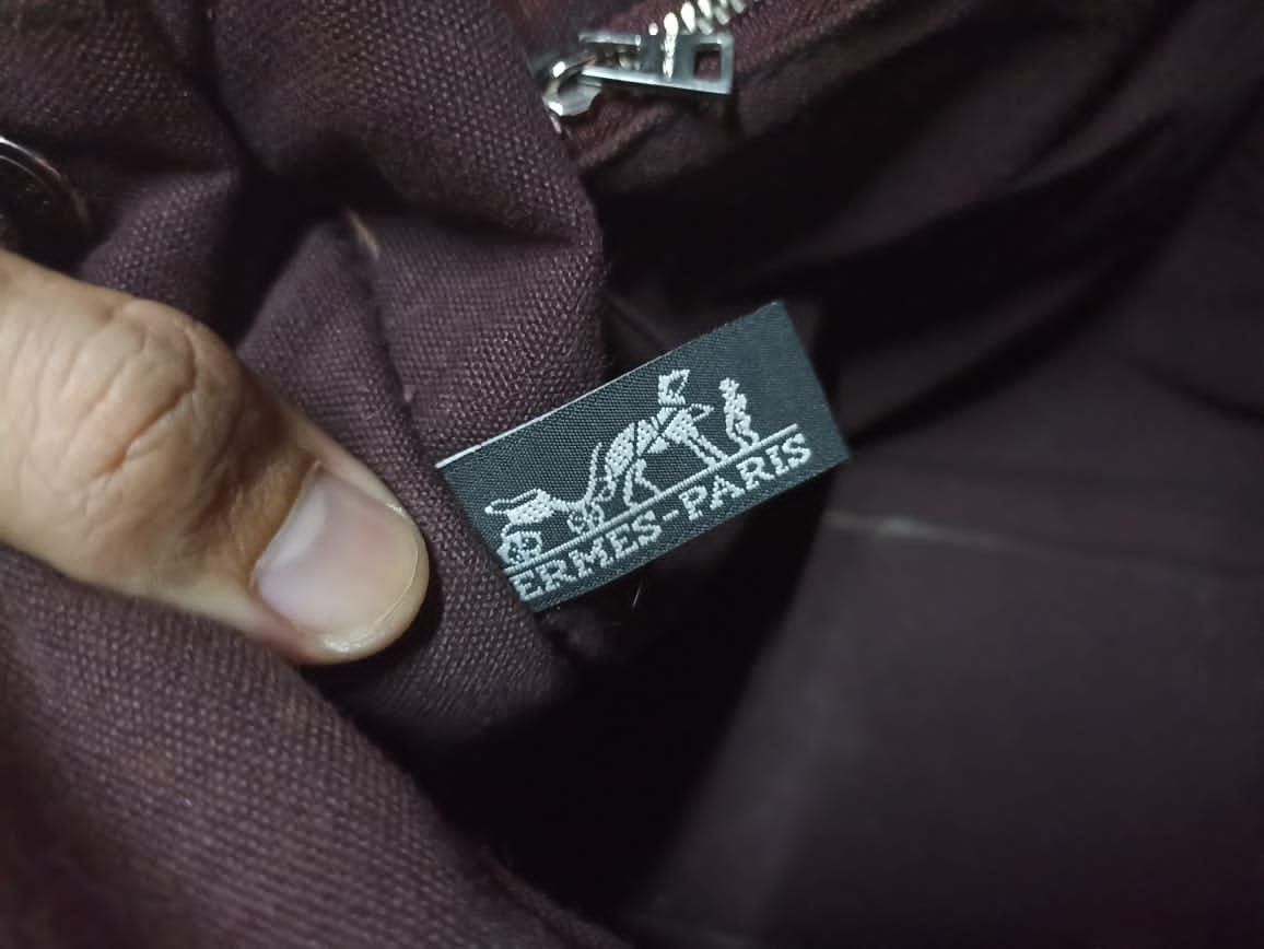Hermes Hermes Tote Bag Size ONE SIZE - 9 Thumbnail