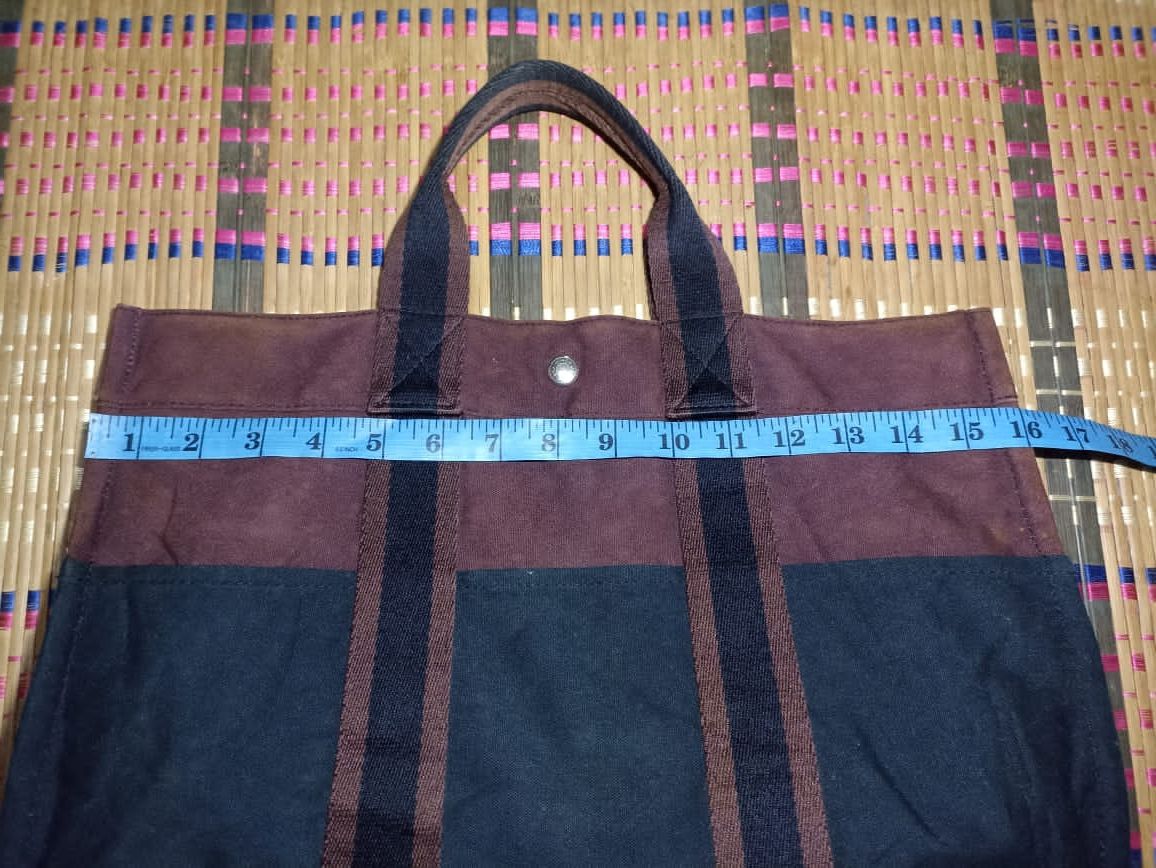 Hermes Hermes Tote Bag Size ONE SIZE - 13 Thumbnail