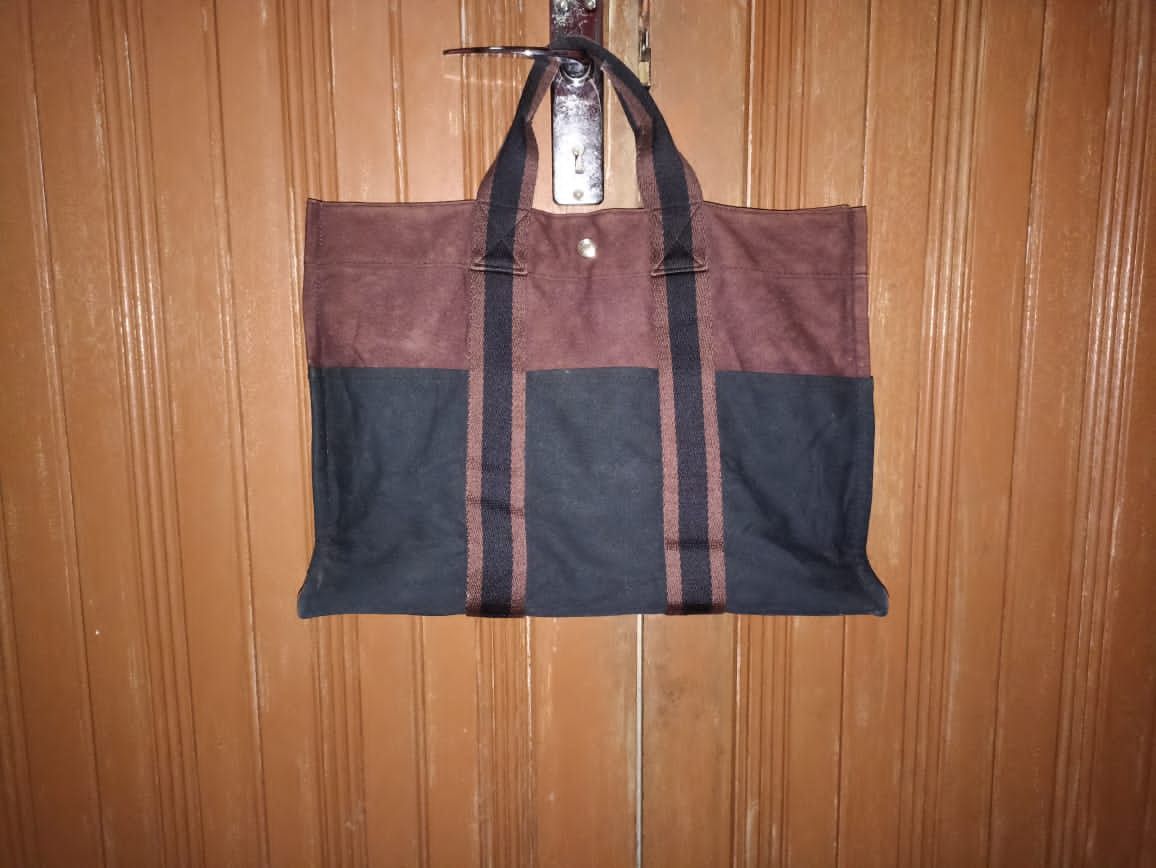 Hermes Hermes Tote Bag Size ONE SIZE - 1 Thumbnail