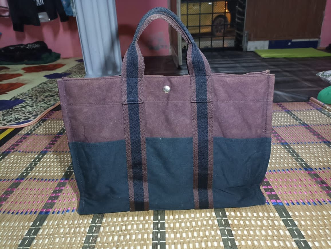 Hermes Hermes Tote Bag Size ONE SIZE - 4 Thumbnail