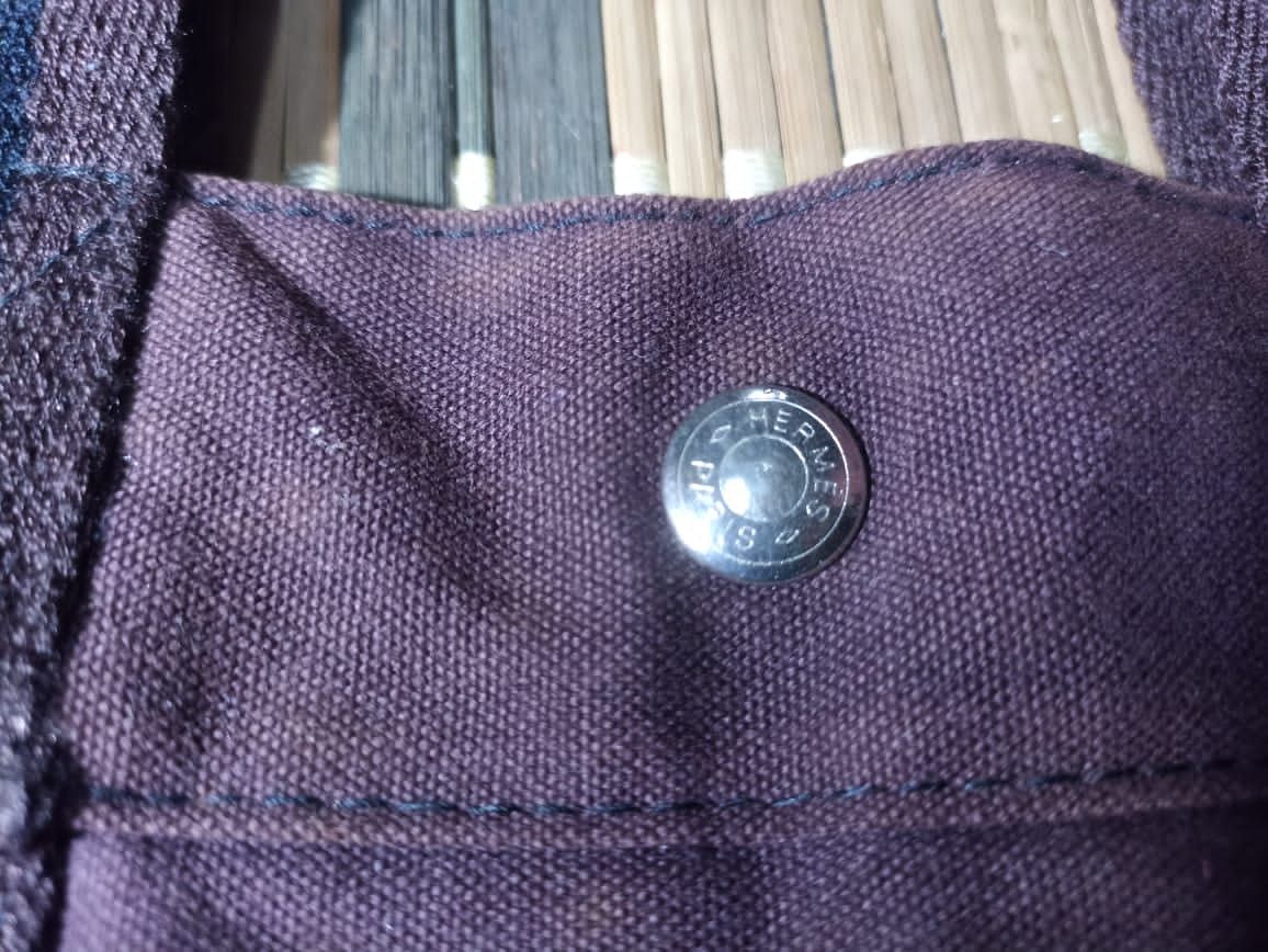 Hermes Hermes Tote Bag Size ONE SIZE - 7 Thumbnail