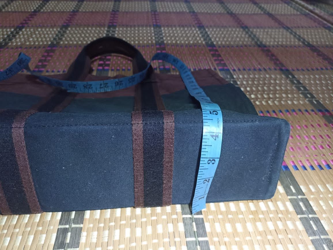 Hermes Hermes Tote Bag Size ONE SIZE - 15 Thumbnail