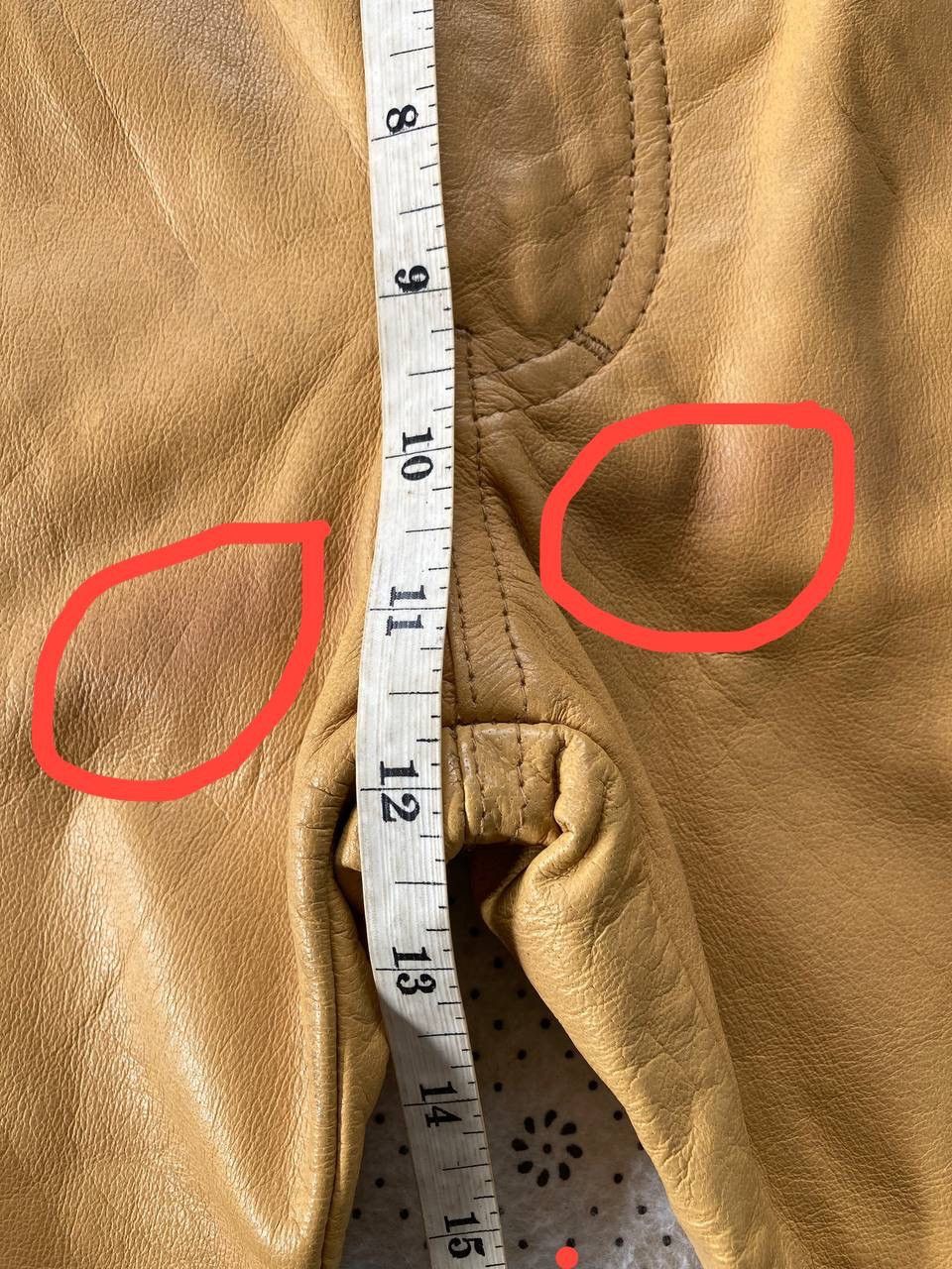 Balmain × Genuine Leather × Vintage Authentic Balmain Leather Short Pant Size US 29 - 12 Thumbnail