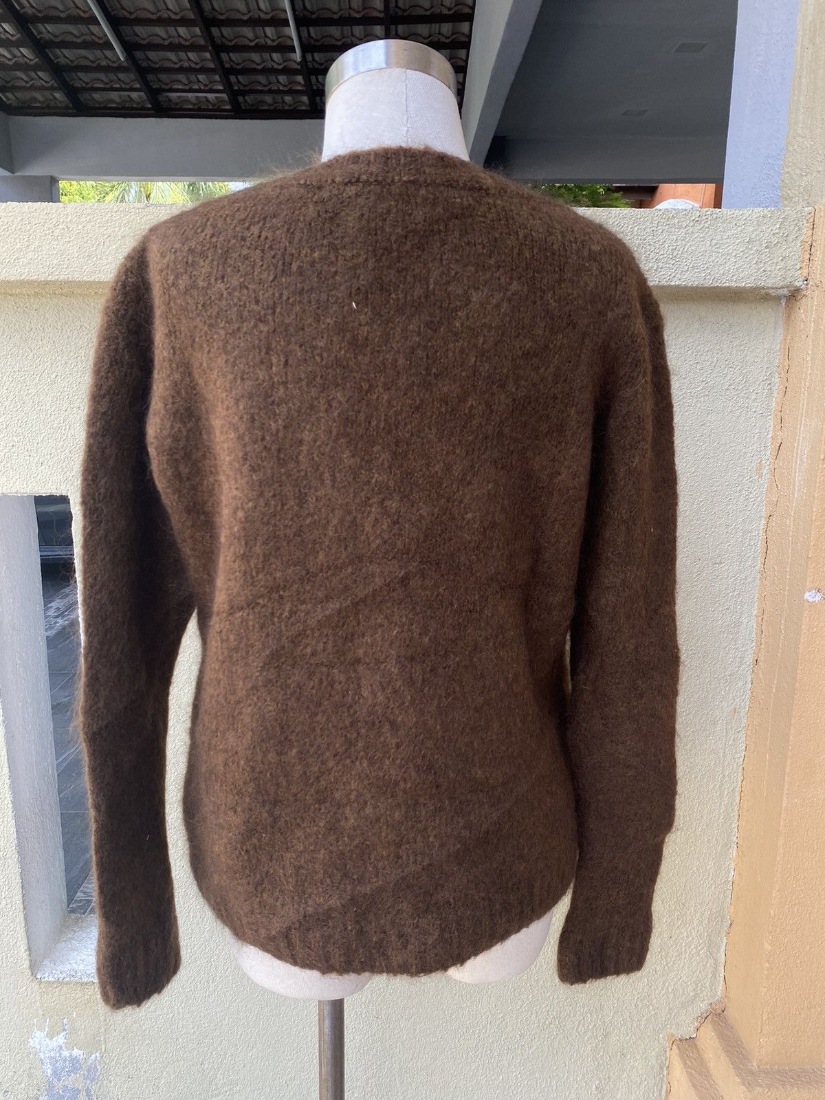Weekend Max Mara mohair pull over Size S / US 4 / IT 40 - 3 Thumbnail