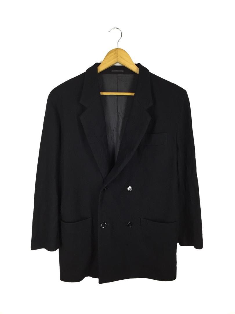 80s Yohji yamamoto 