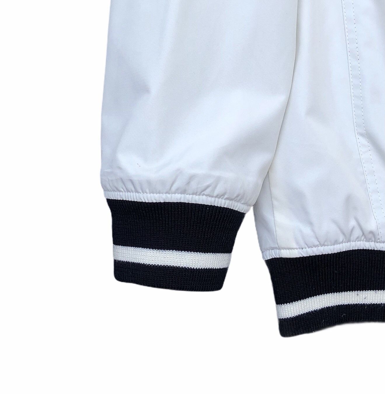 Airwalk Airwalk Reversible Bomber Jacket Size US L / EU 52-54 / 3 - 11 Thumbnail