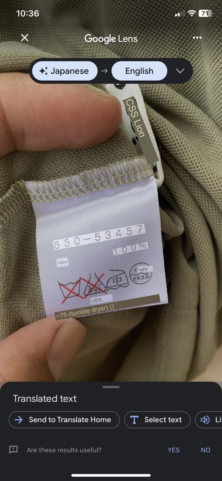 Chloe vintage miss chloe Size S / US 4 / IT 40 - 5 Thumbnail