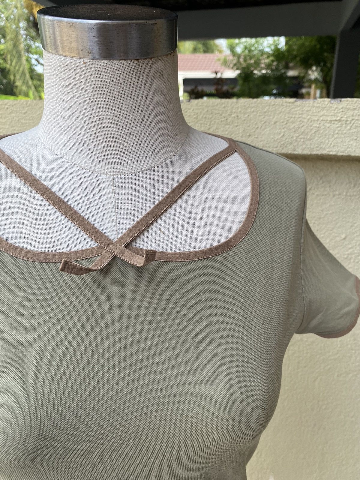Chloe vintage miss chloe Size S / US 4 / IT 40 - 2 Thumbnail