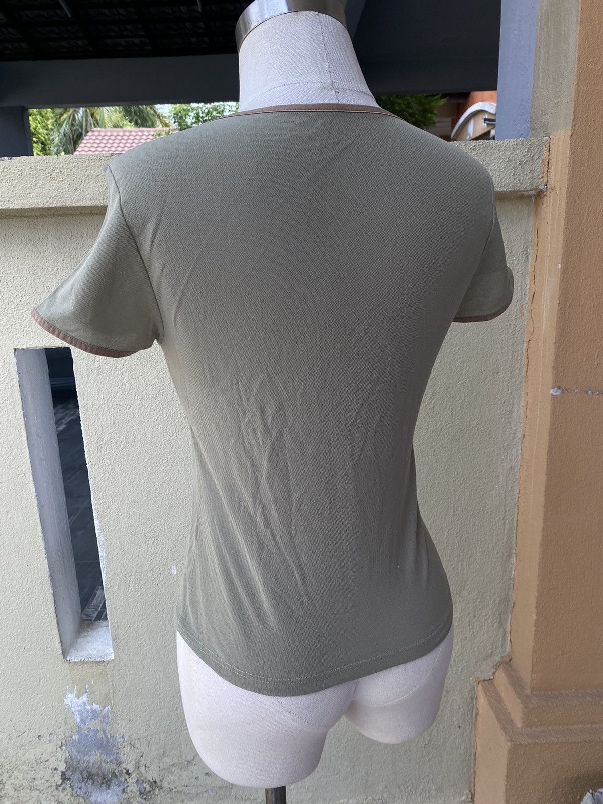 Chloe vintage miss chloe Size S / US 4 / IT 40 - 4 Thumbnail