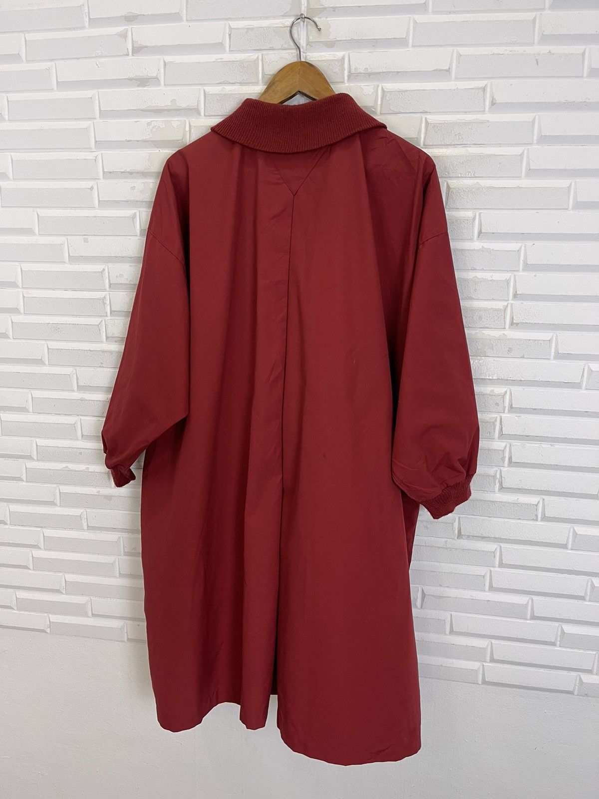 Issey Miyake MIYAKE DESIGN STUDIO BY ISSEY MIYAKE SQUIRELL JACKET Size US L / EU 52-54 / 3 - 8 Thumbnail