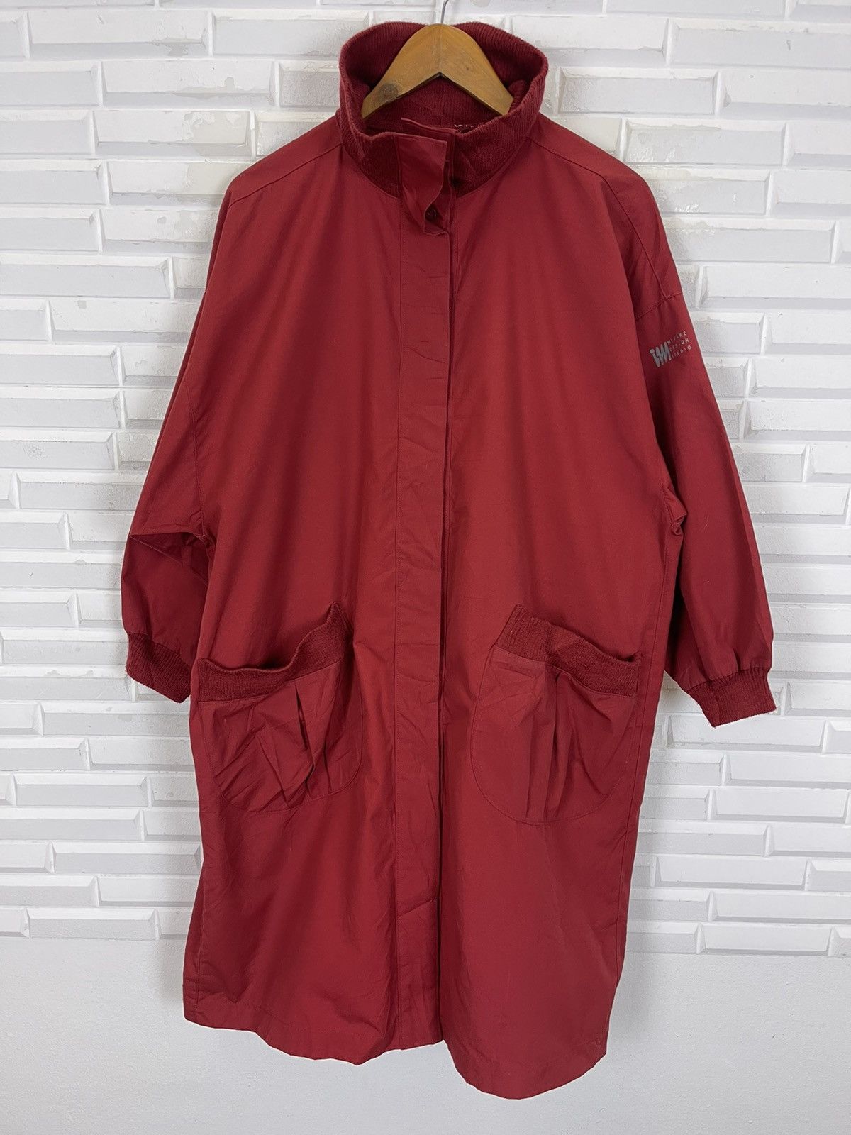 Issey Miyake MIYAKE DESIGN STUDIO BY ISSEY MIYAKE SQUIRELL JACKET Size US L / EU 52-54 / 3 - 5 Thumbnail