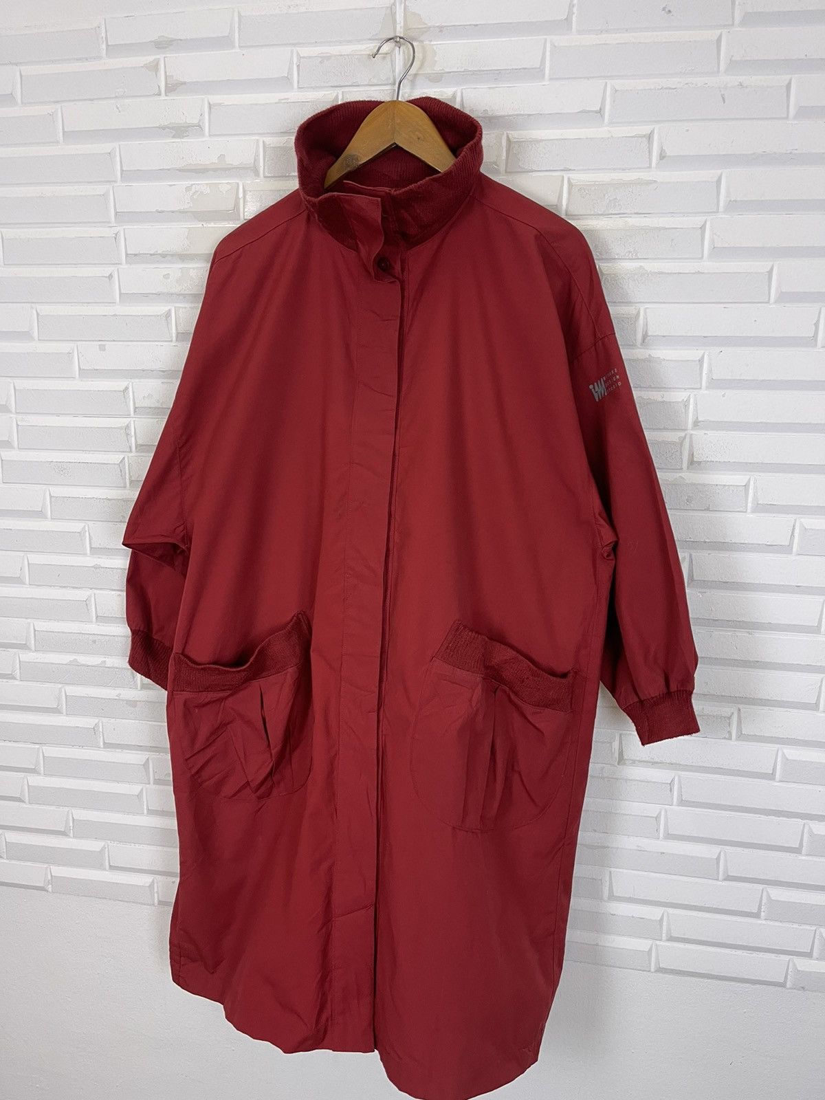 Issey Miyake MIYAKE DESIGN STUDIO BY ISSEY MIYAKE SQUIRELL JACKET Size US L / EU 52-54 / 3 - 3 Thumbnail